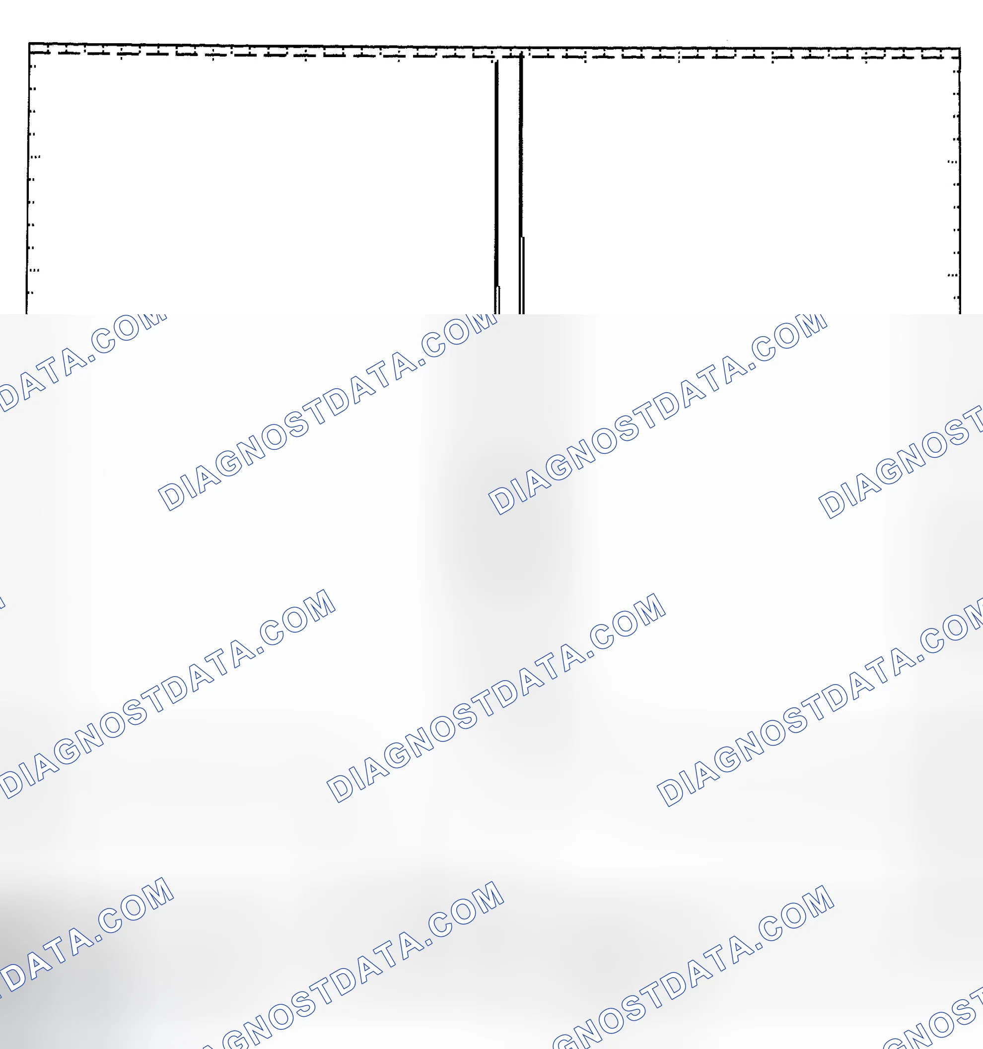 Scheme 30: Single Injector - Known Good - Voltage Pattern