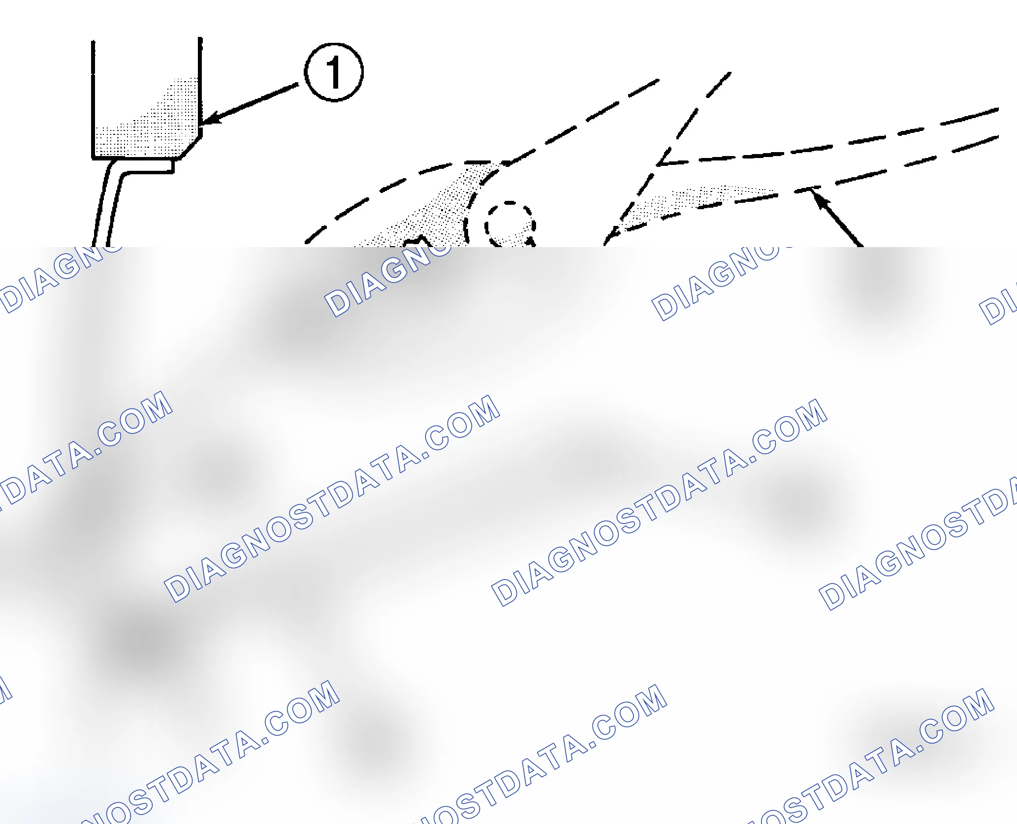 Scheme 103: ENGINE CORE AND OIL GALLERY PLUGS