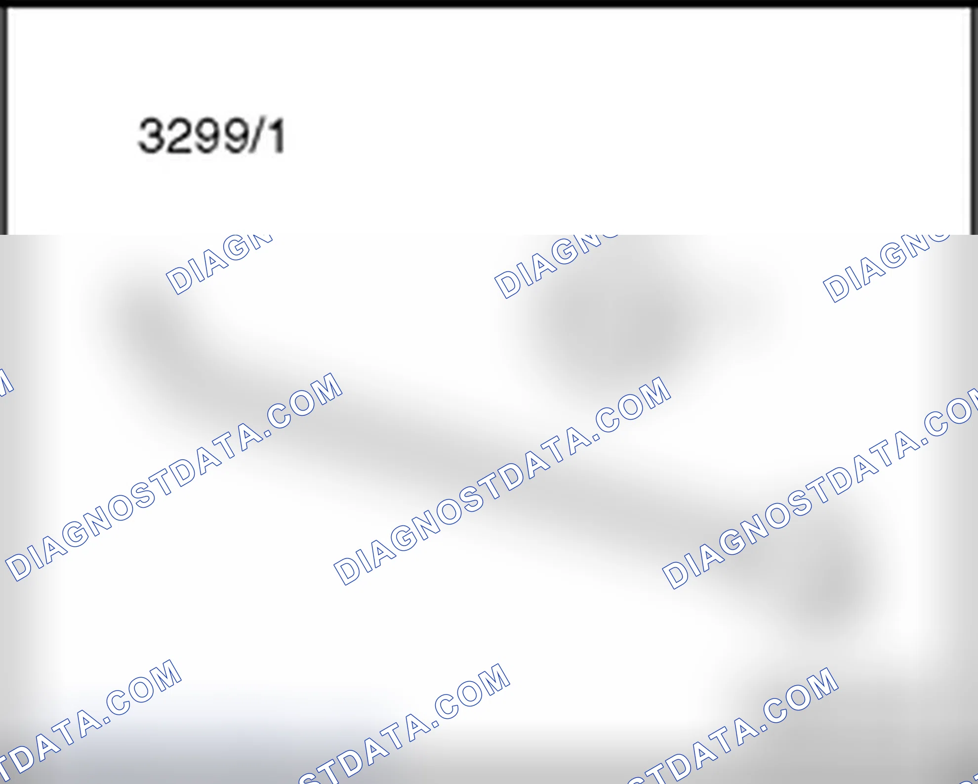 Scheme 38: Generator (GEN) - 3.0L 6-cylinder engine, removing and installing
