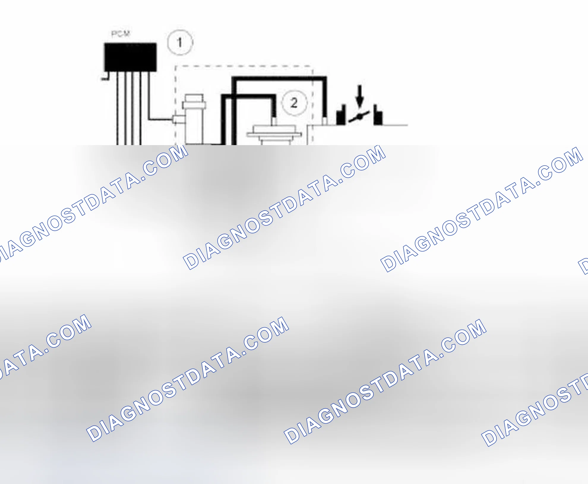 Scheme 434: EGR System Components