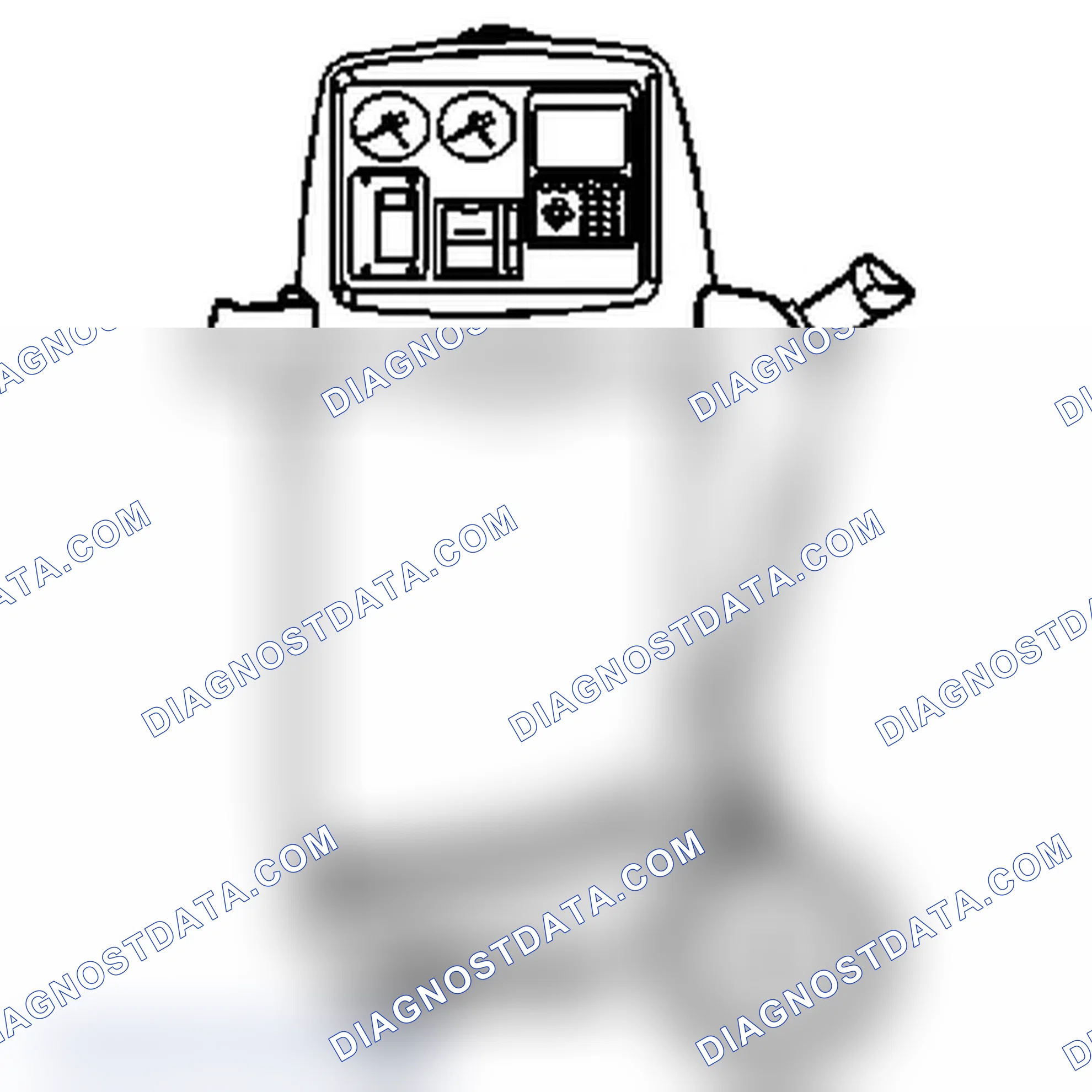 Scheme 110: Special Tools
