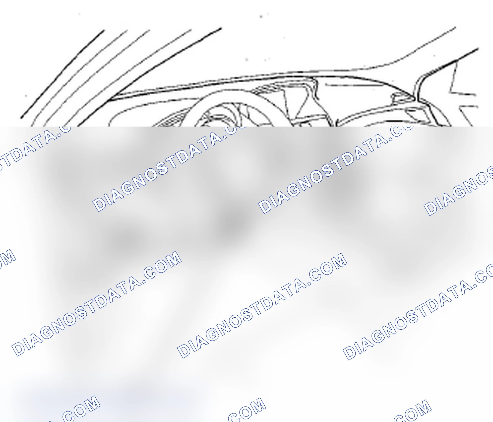 Scheme 256: Idle Speed Inspection