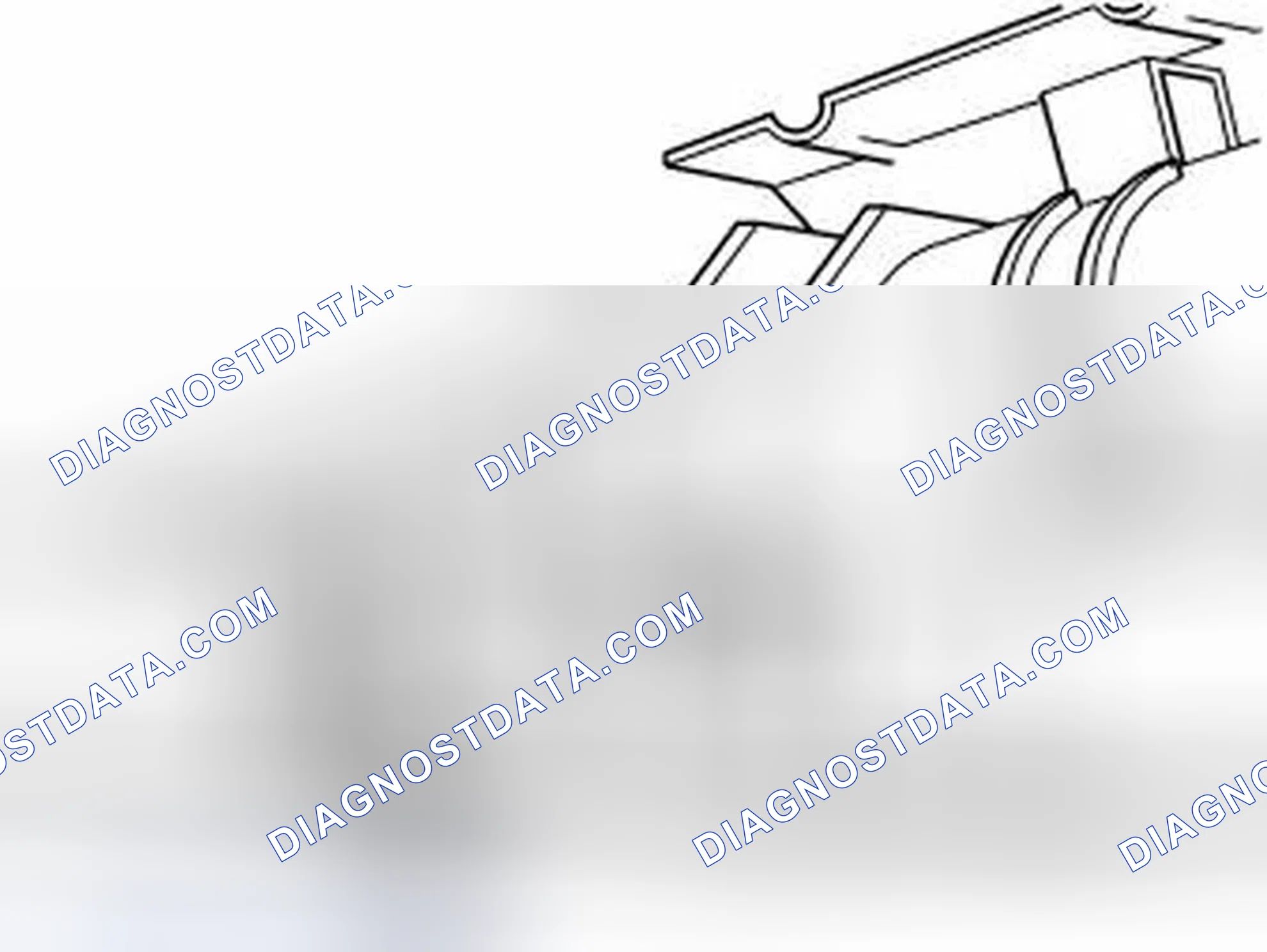 Scheme 940: Applies when only installing the engine block heater