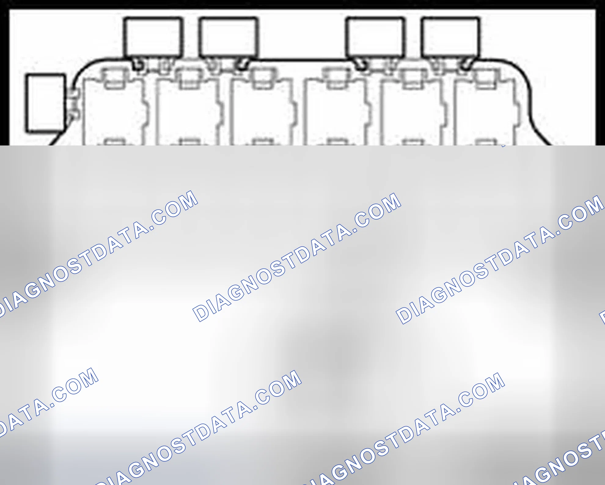 Scheme 148: Park/Neutral Position (PNP) relay -J226