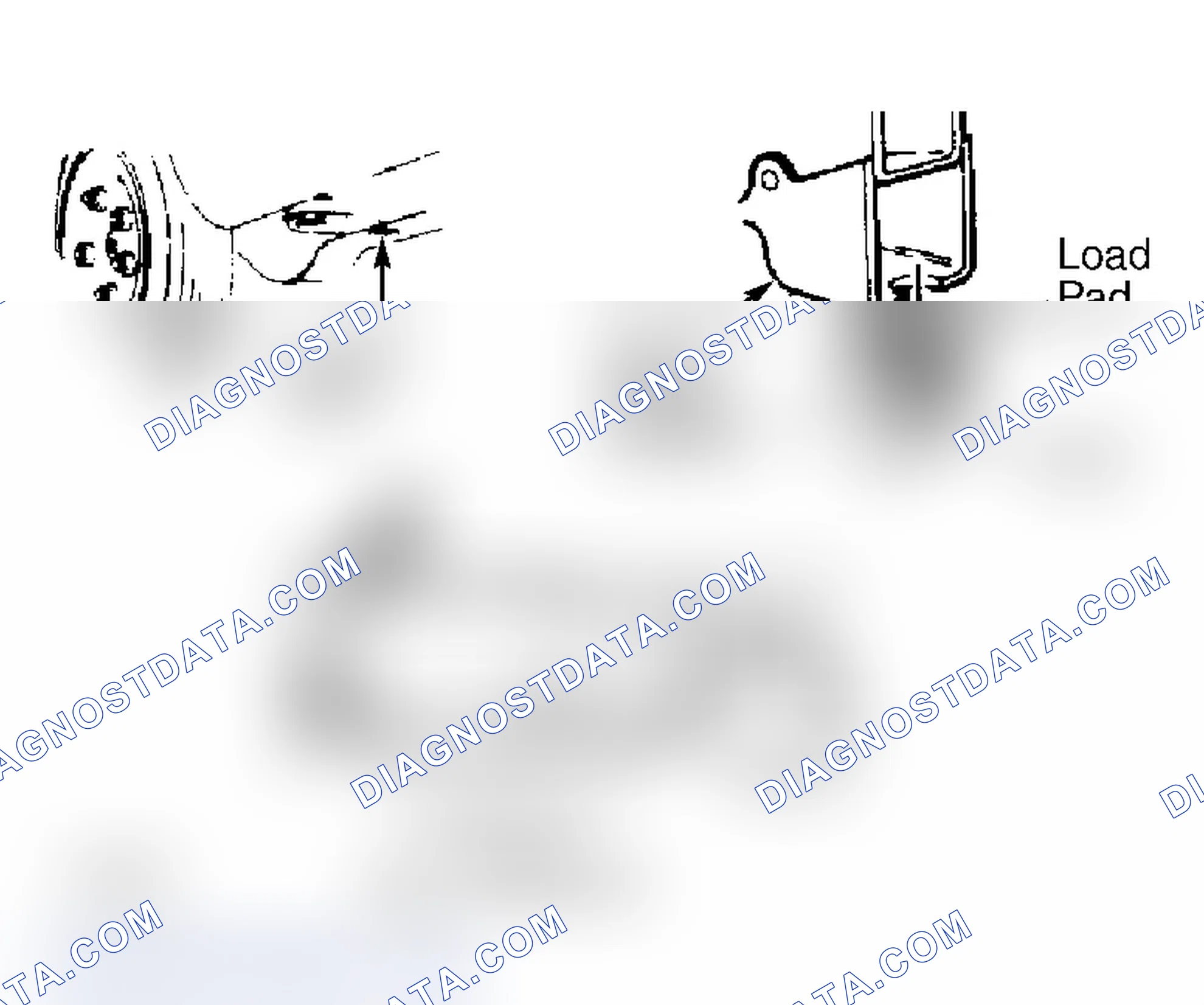 Scheme 10: Jacking Points (S-10 & S-15)