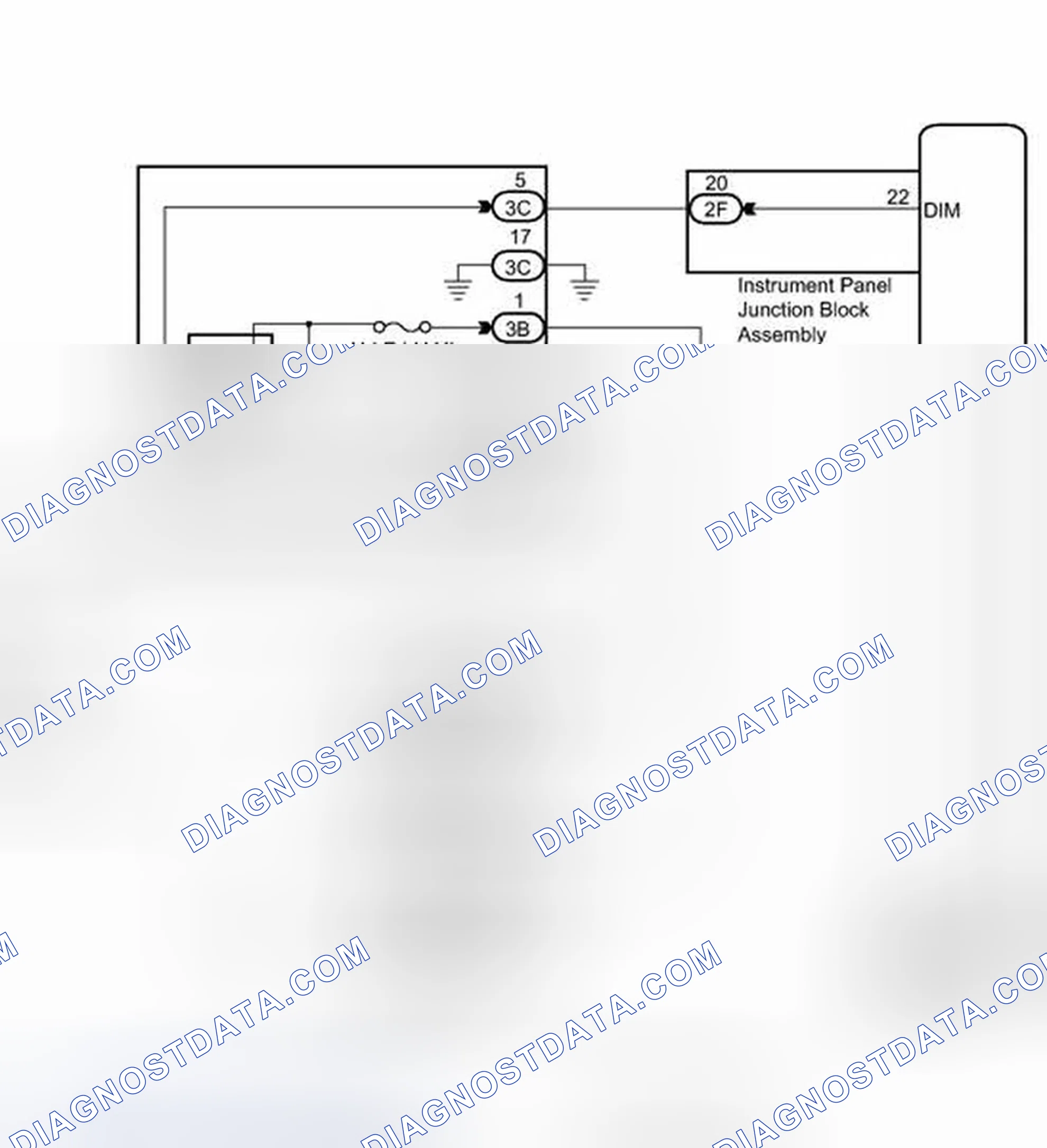 Scheme 168: WIRING DIAGRAM