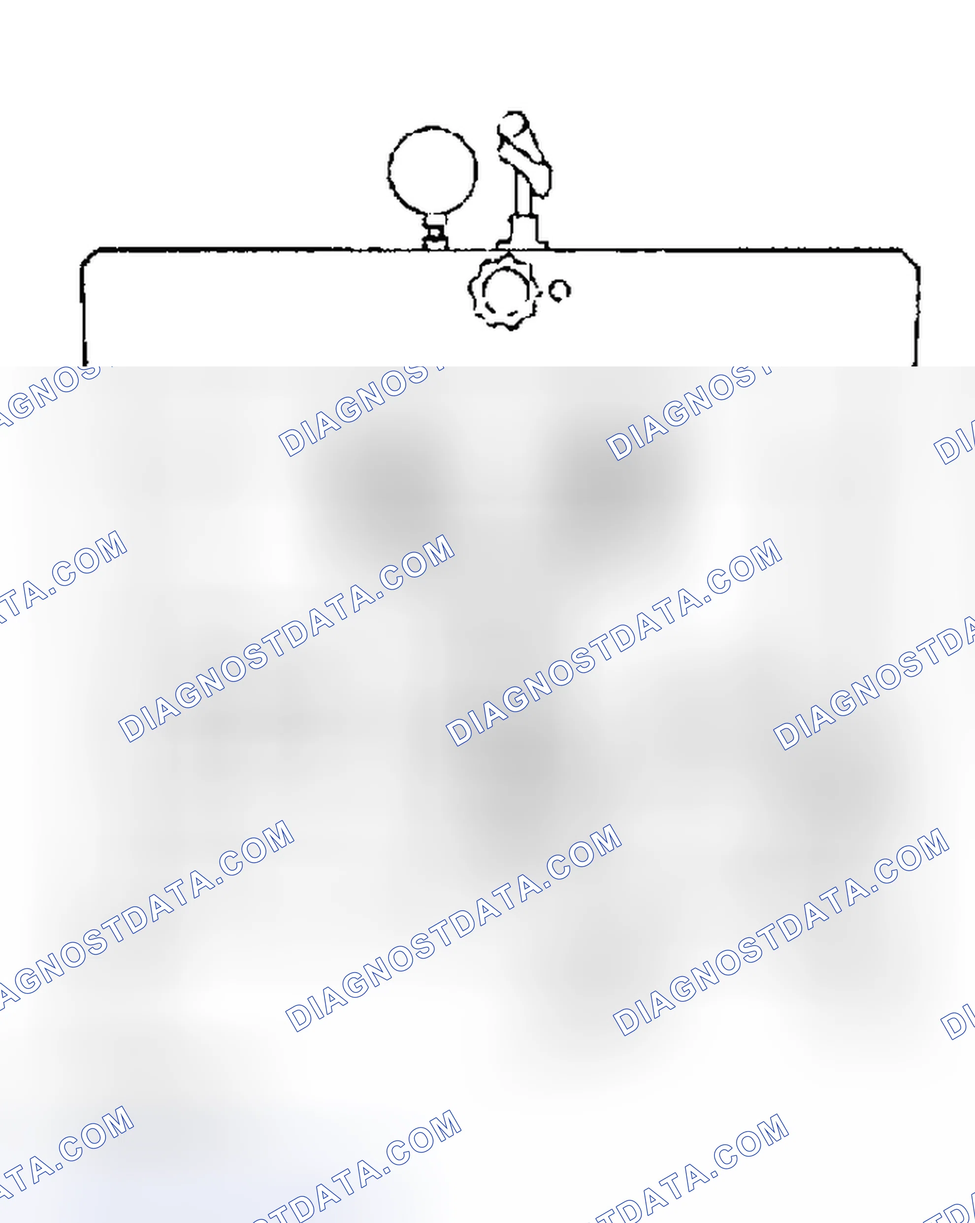 Scheme 46: Front Bushing