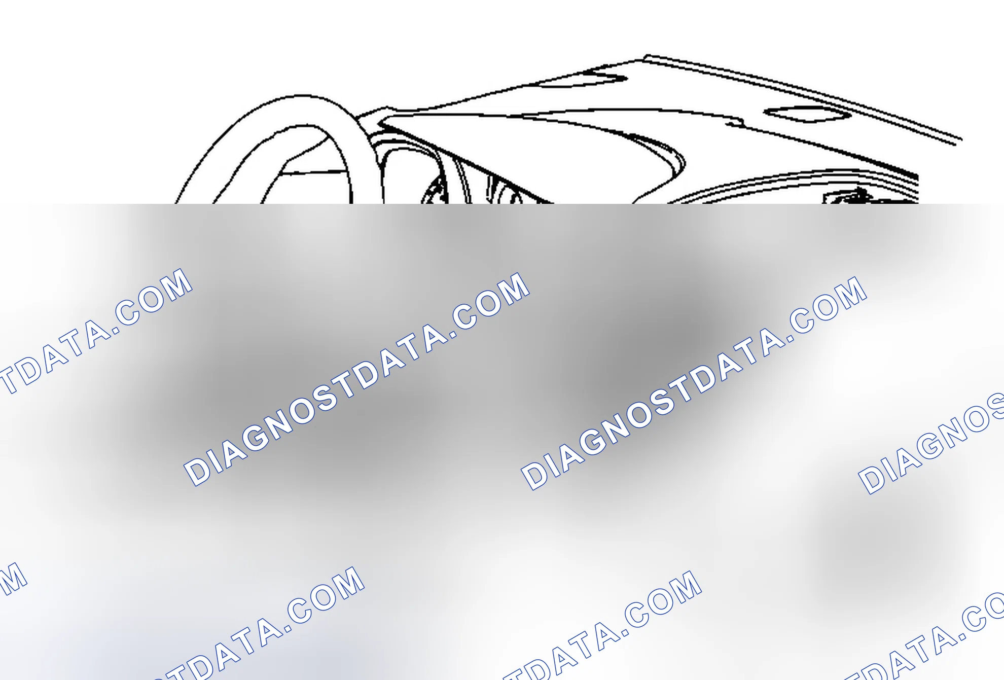 Scheme 21: Instrument Panel Center Air Outlet Replacement (Terrain)