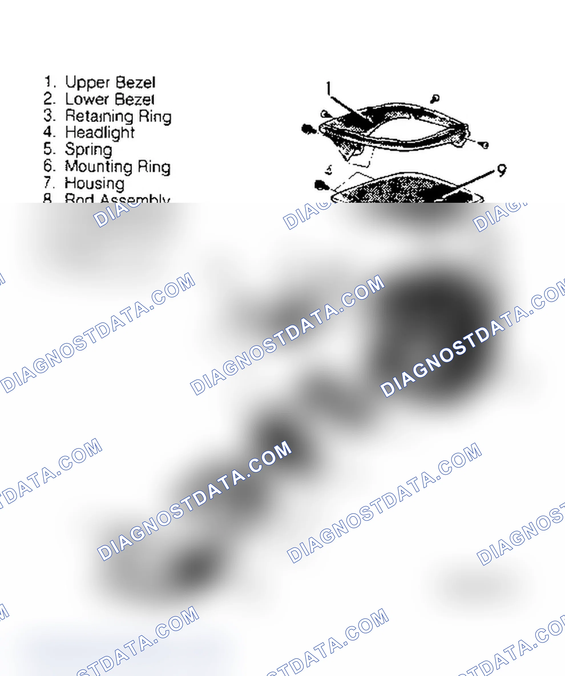 Scheme 1: DESCRIPTION & OPERATION