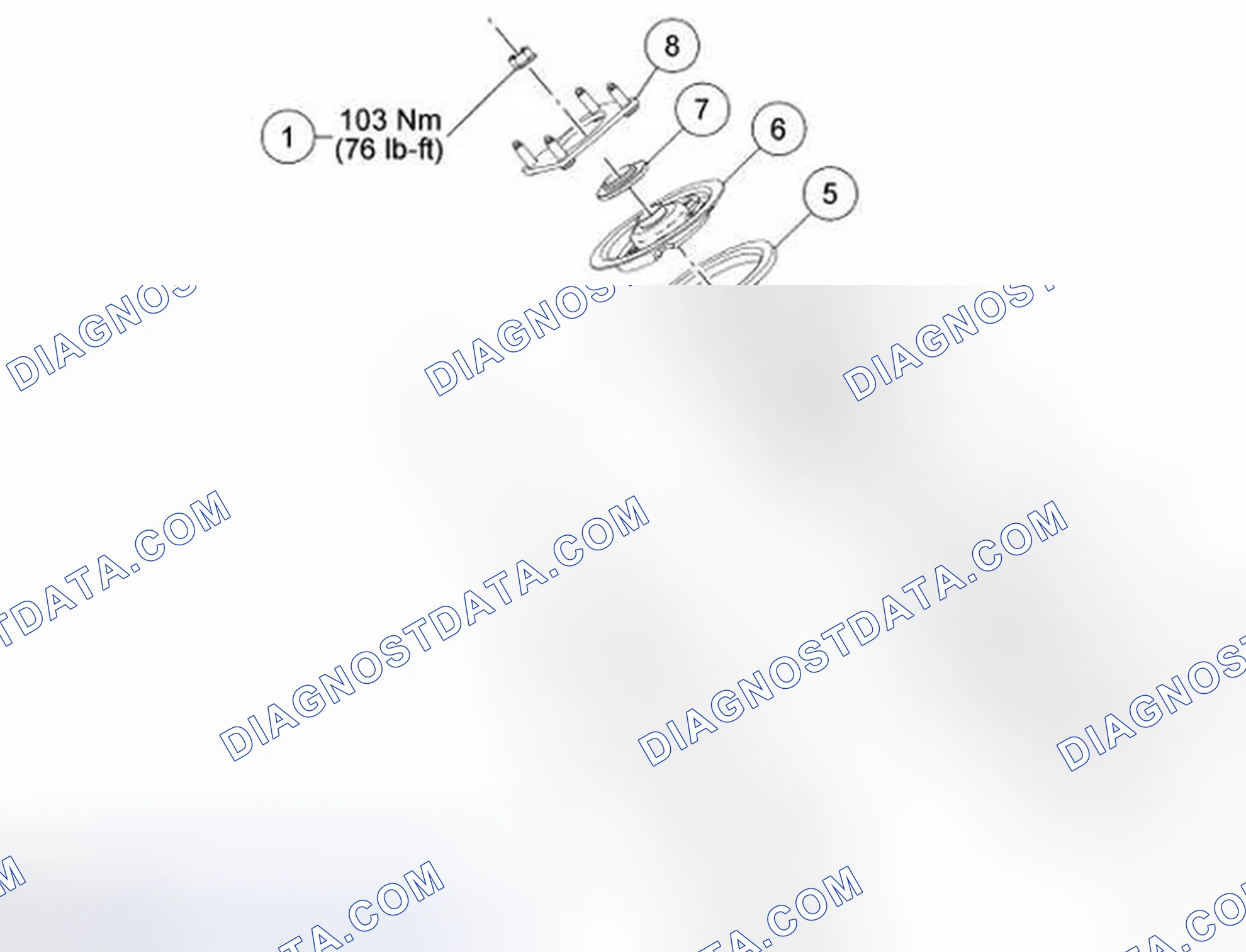 Scheme 25: Strut and Spring Assembly