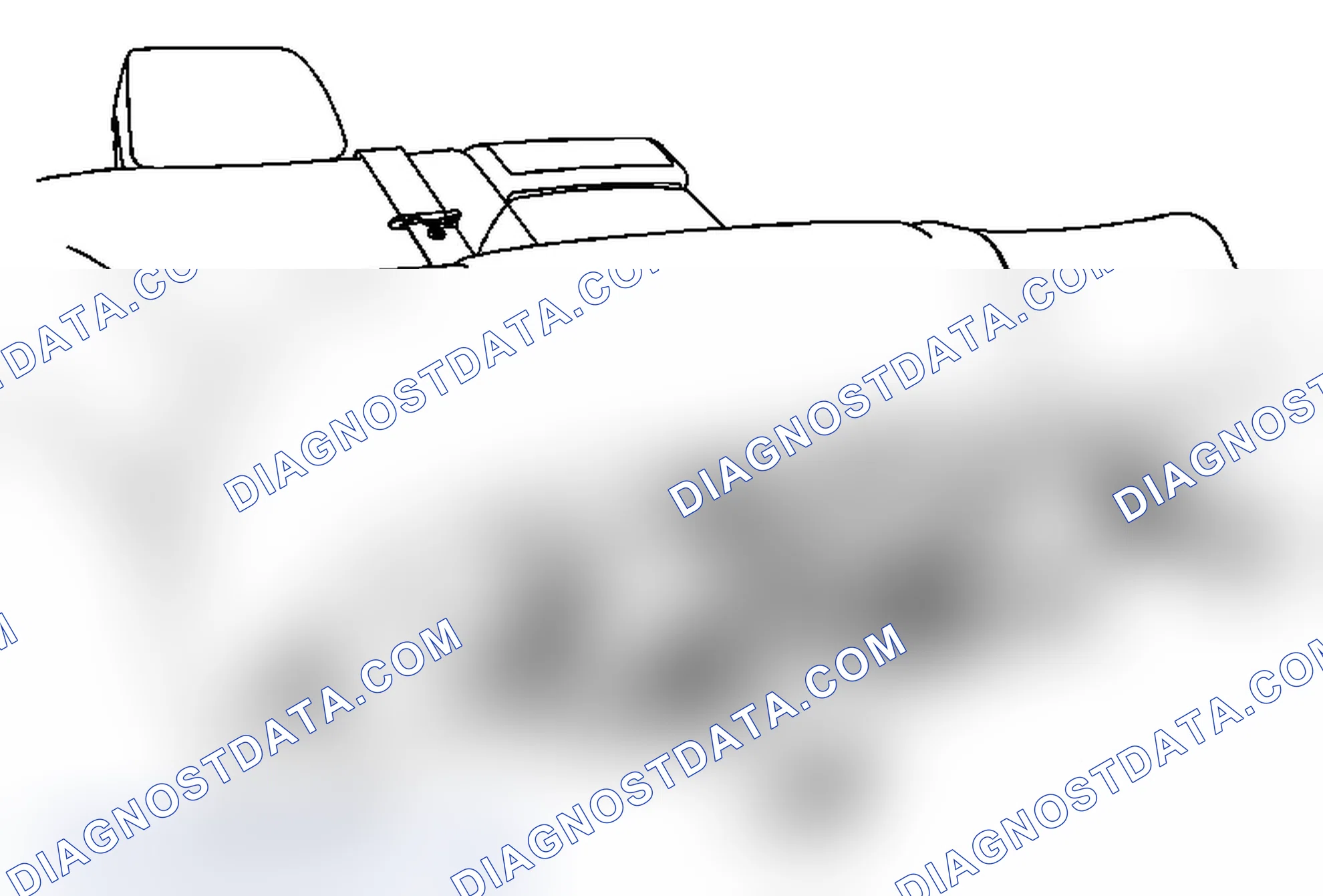 Scheme 34: Front Seat Back Courtesy Lamp Replacement