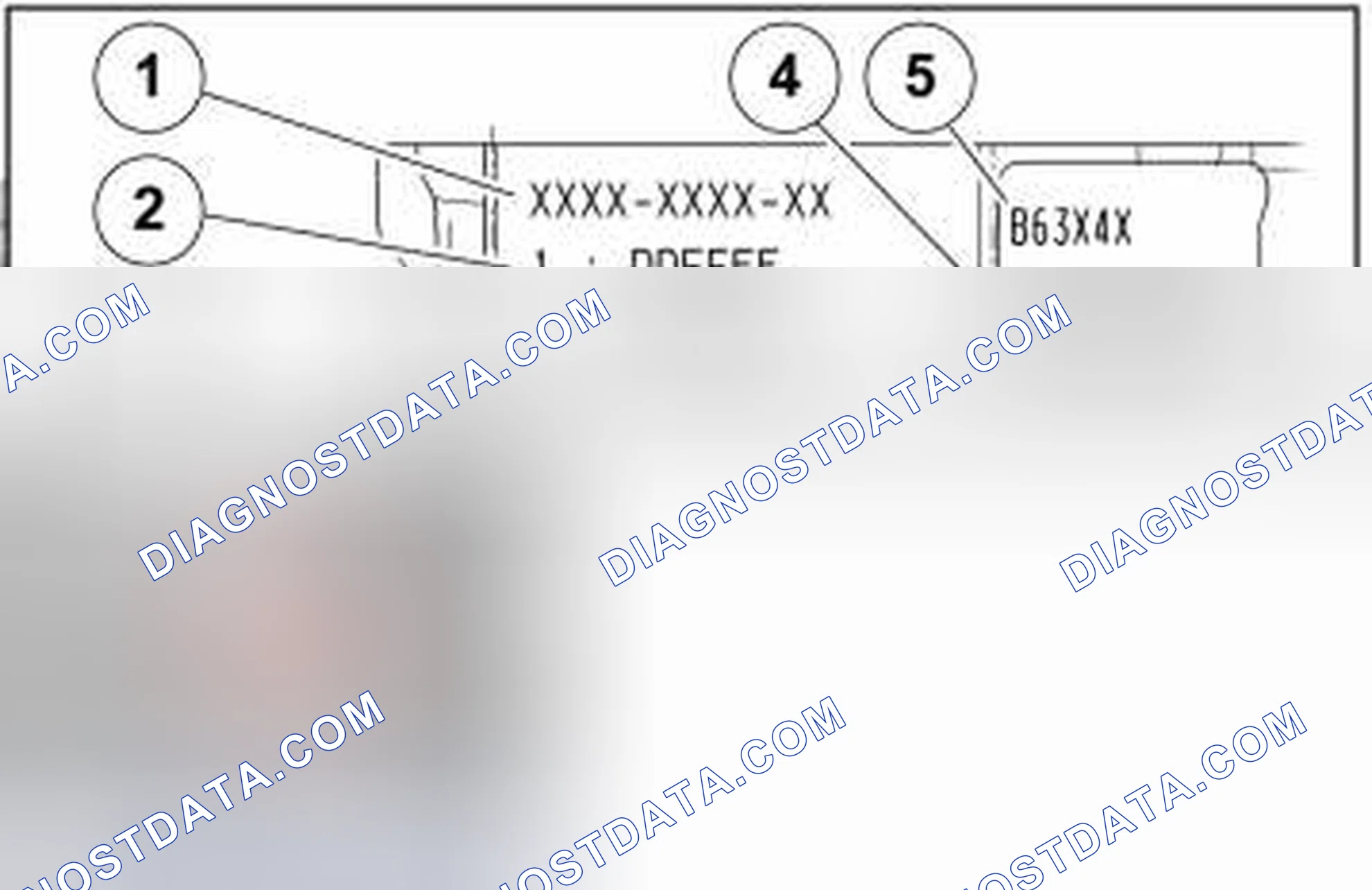 Scheme 484: MARKING