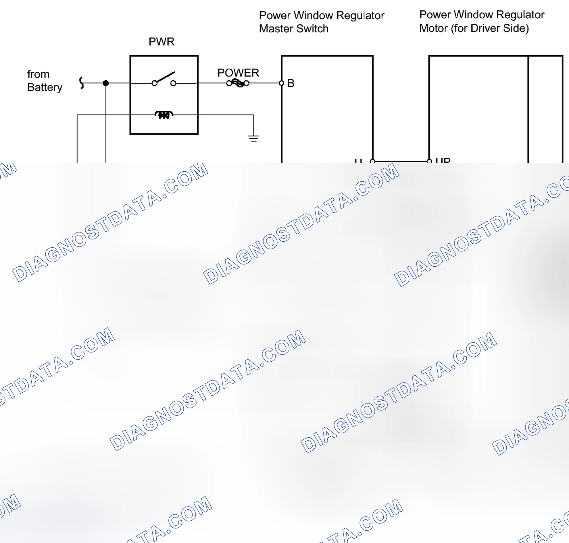 Scheme 15: WIRING DIAGRAM