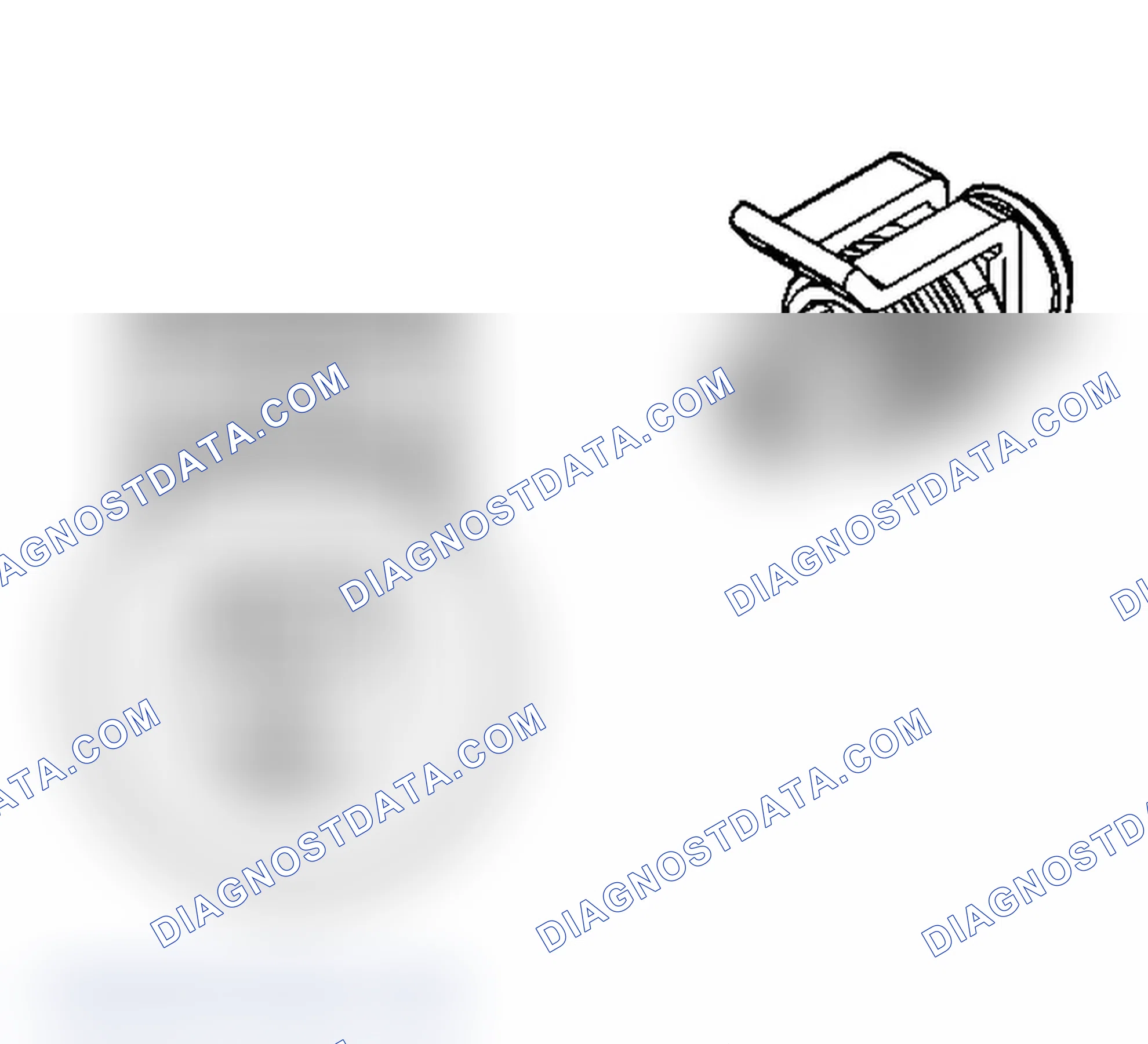 Scheme 42: Throttle Position (TP) Sensor