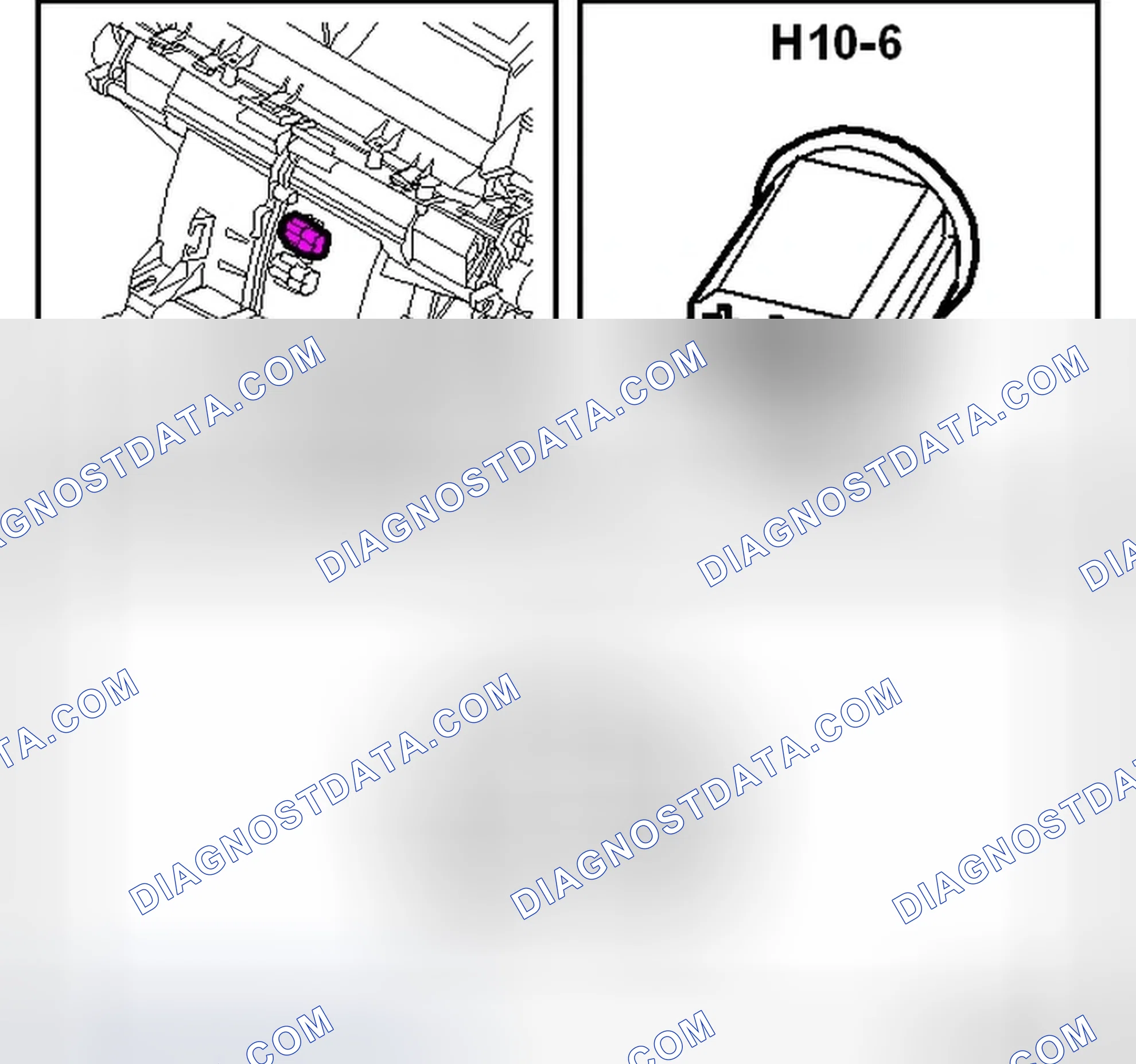 Scheme 333: Connector H10-6