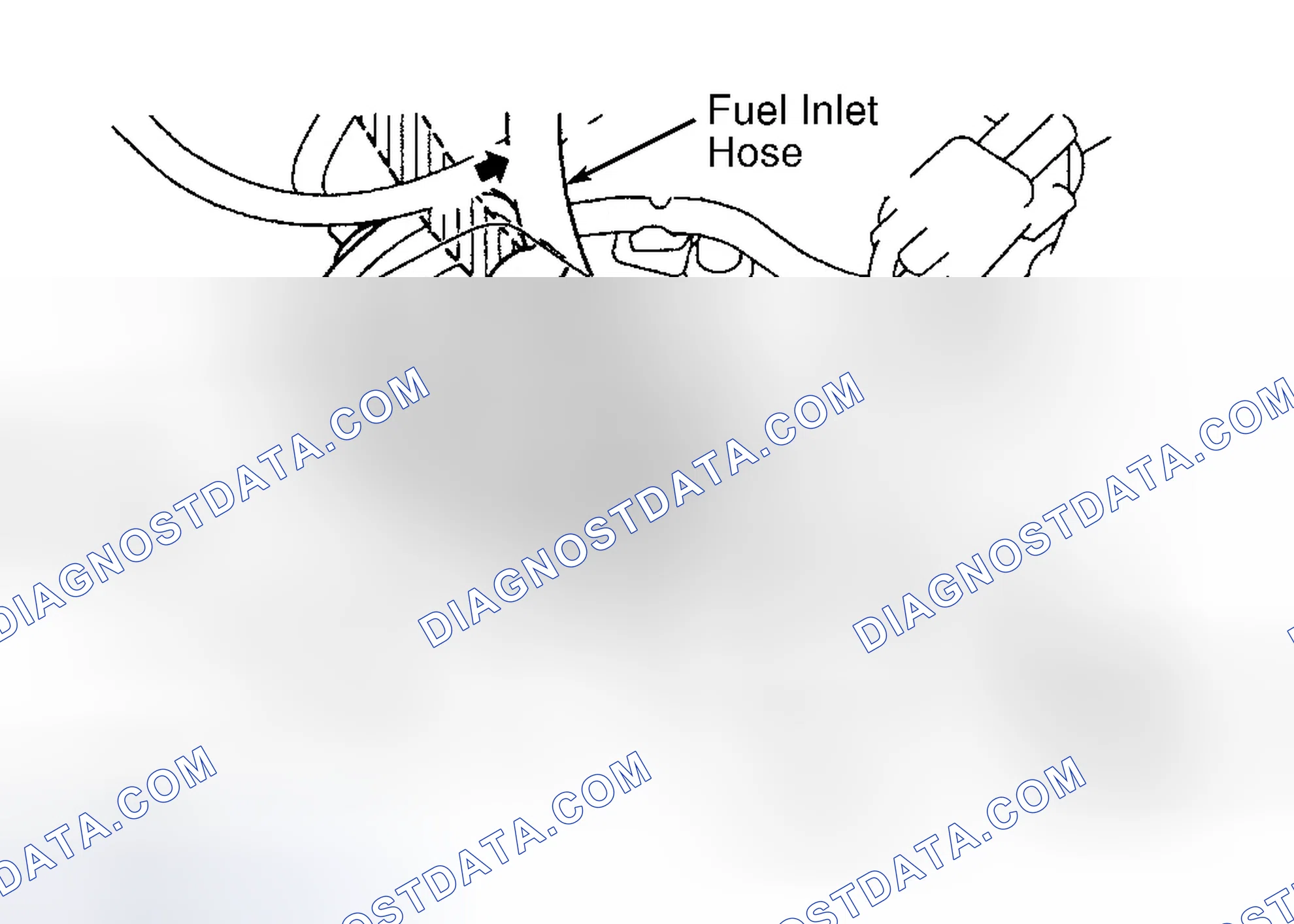 Scheme 376: Fuel Injectors (Land Cruiser)