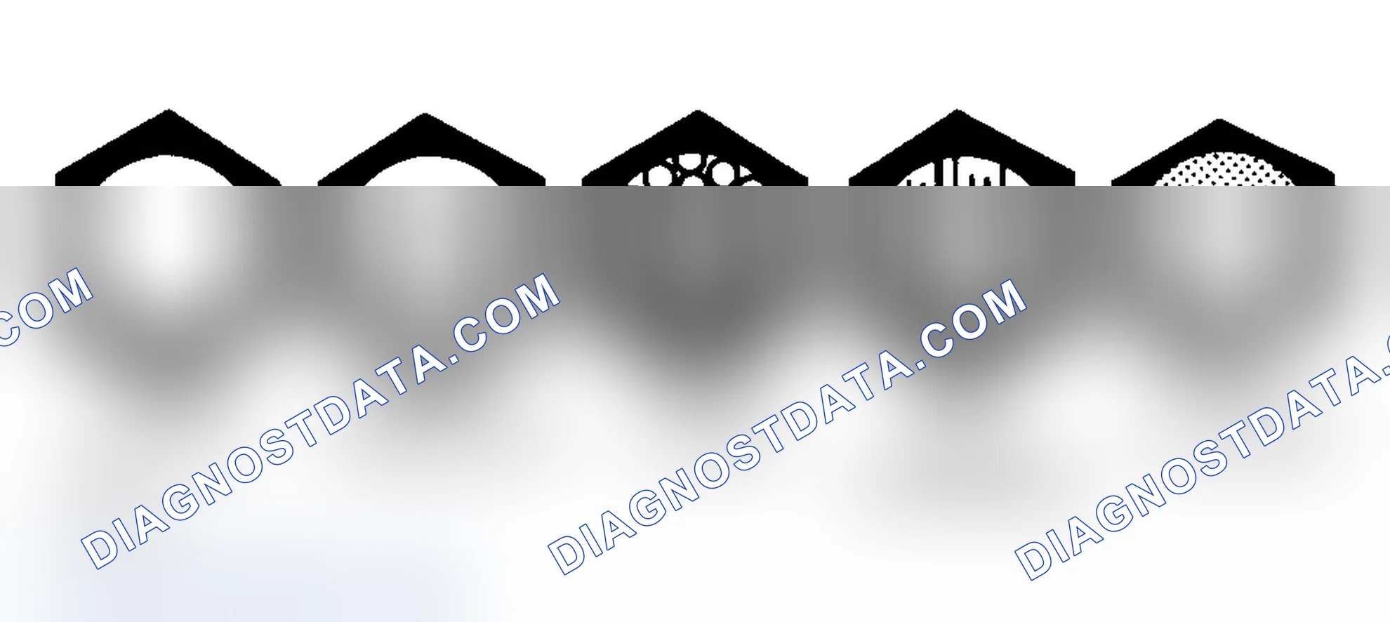 Scheme 1: CLOUDY SIGHT GLASS