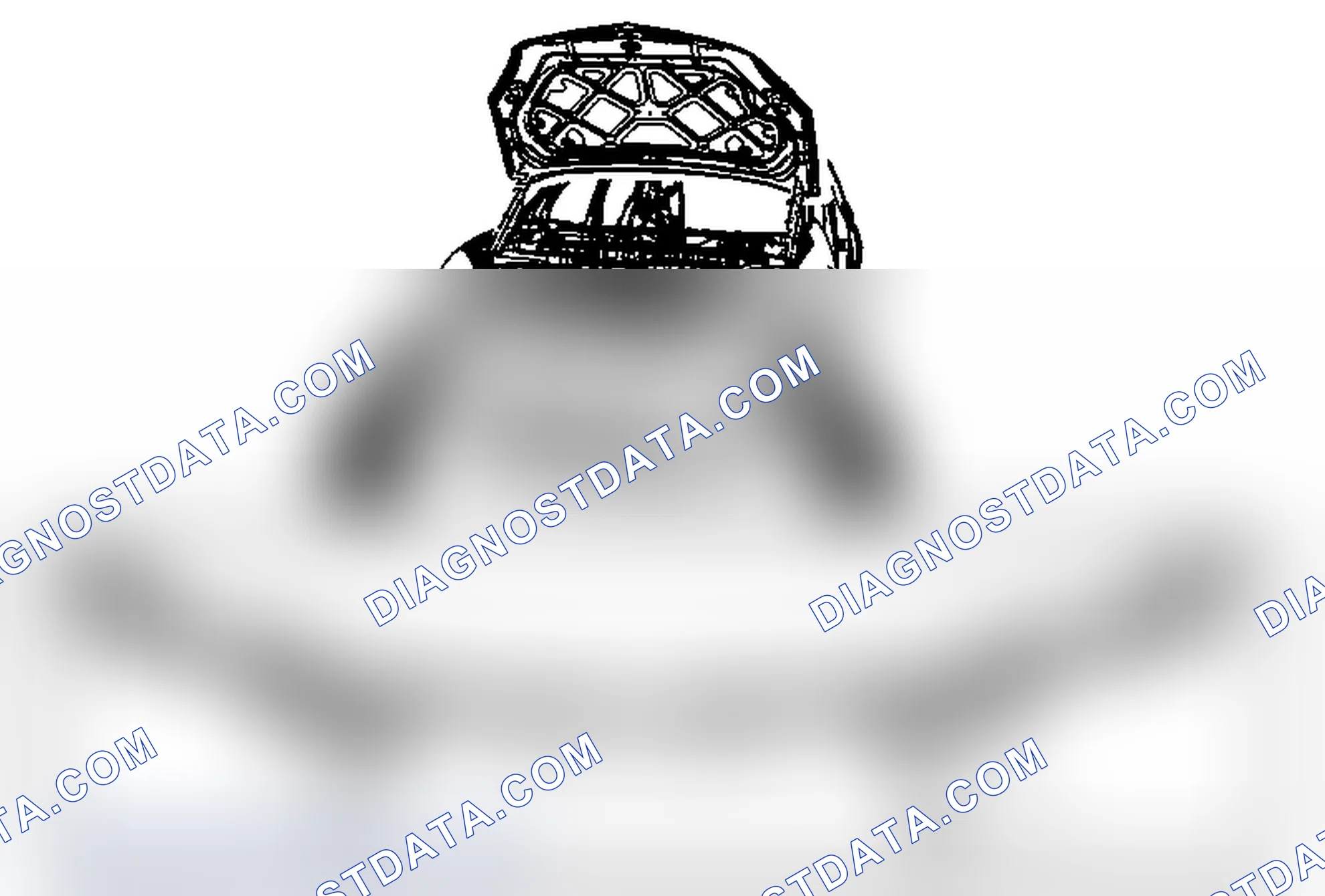 Scheme 5: Front End Inflatable Restraint Discriminating Sensor Replacement
