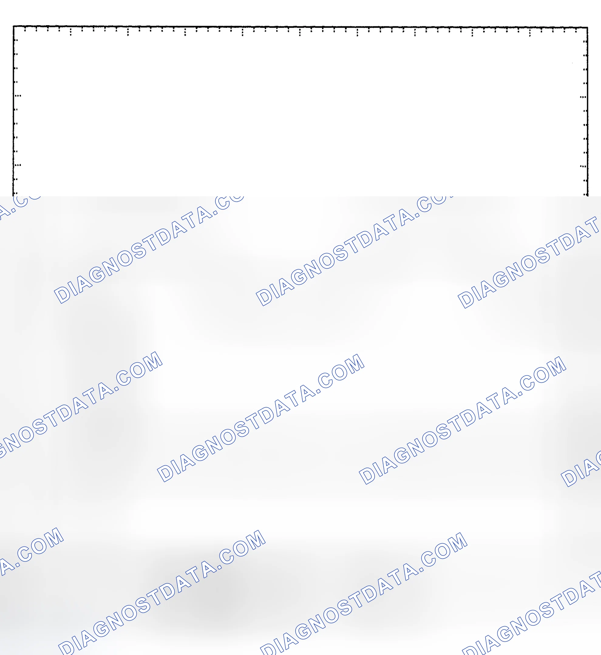 Scheme 26: Injector Bank - Known Good - Voltage Pattern