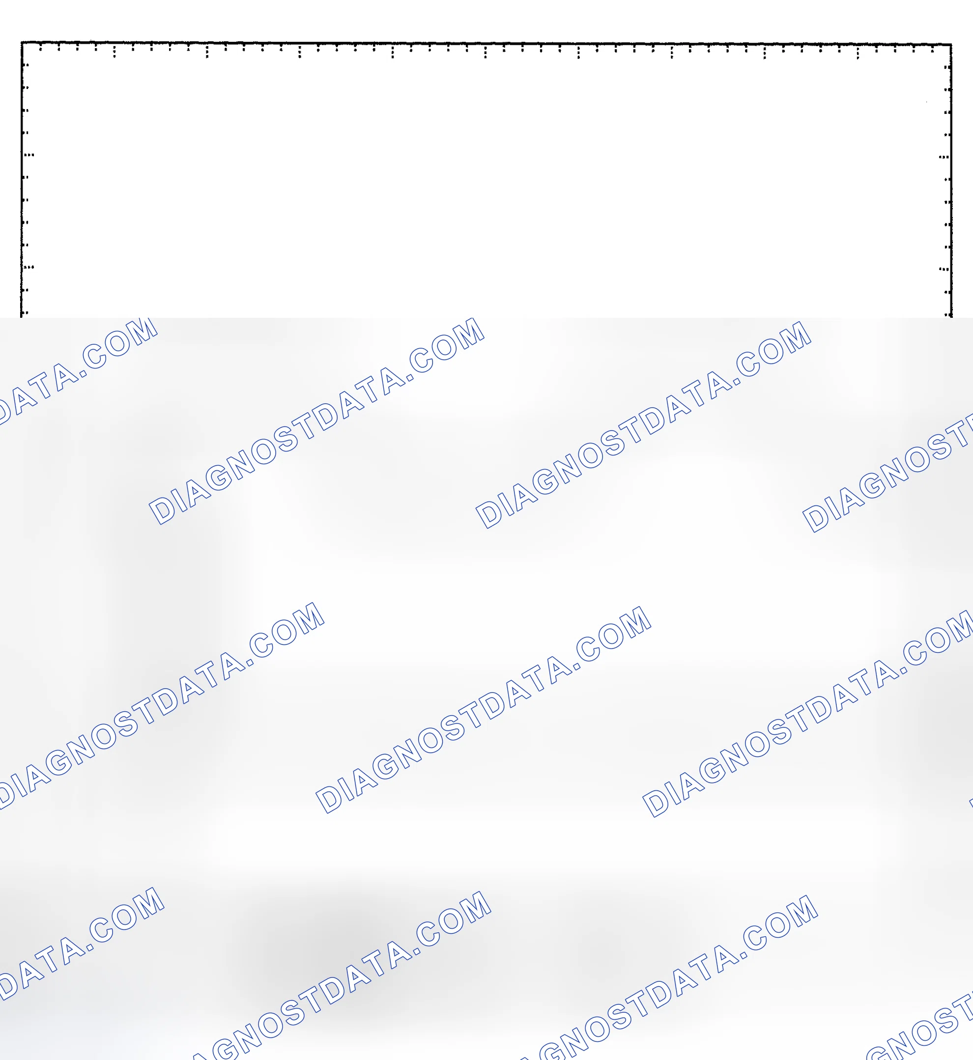 Scheme 26: Injector Bank - Known Good - Voltage Pattern