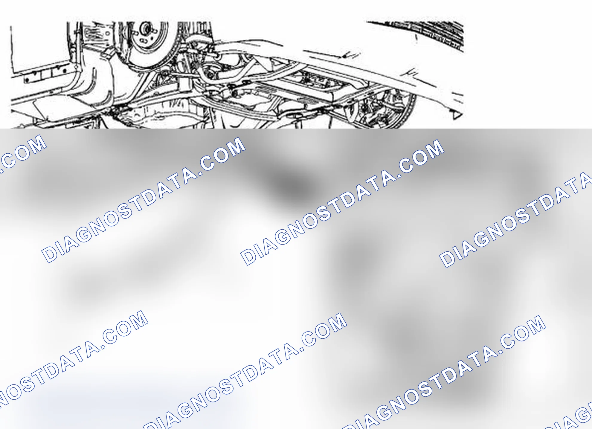 Scheme 5: Catalytic Converter Replacement - Right Side (LLT)