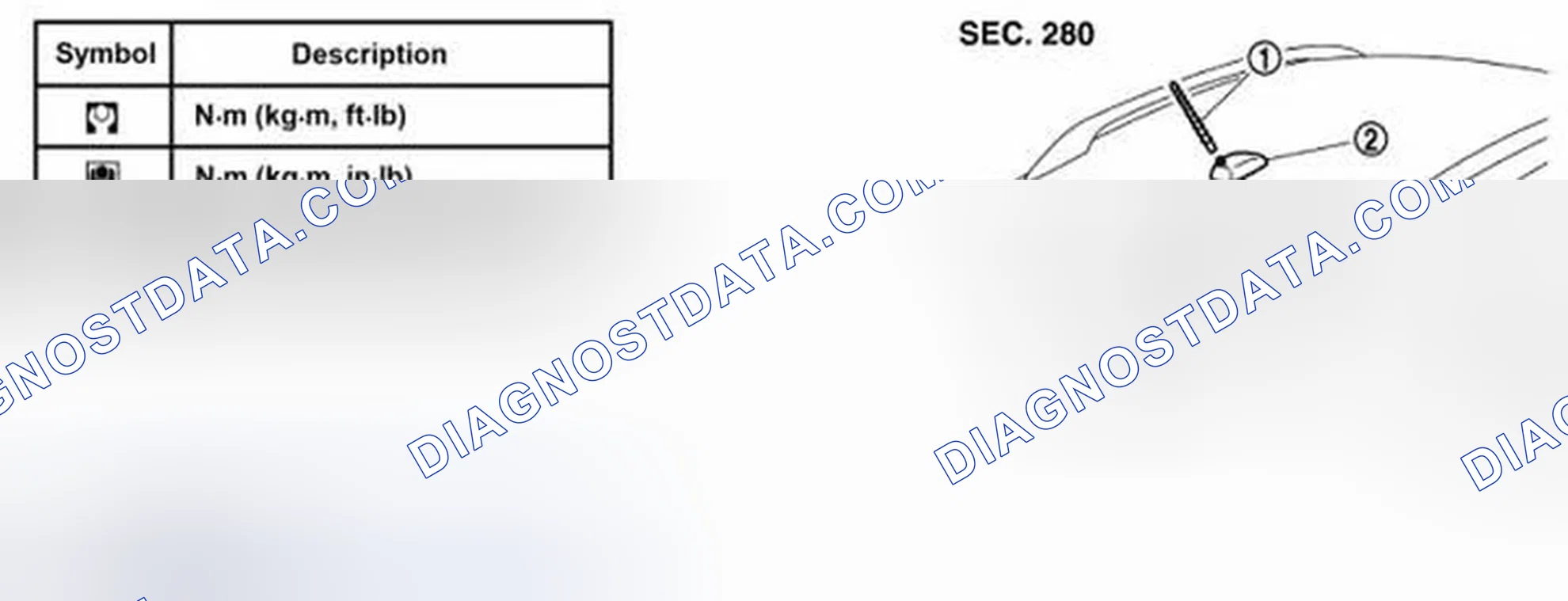 Scheme 62: Exploded View