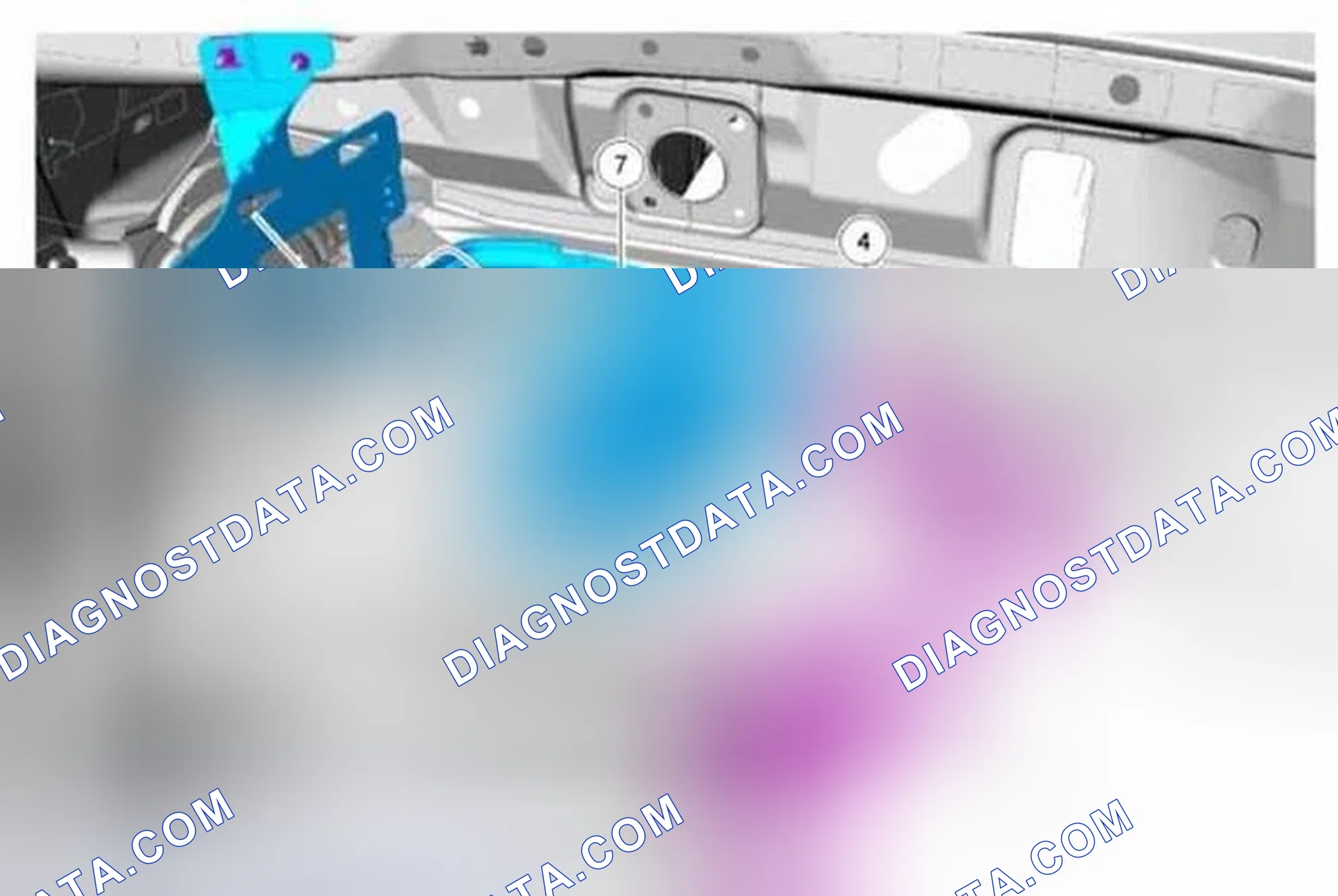Scheme 149: Exploded View