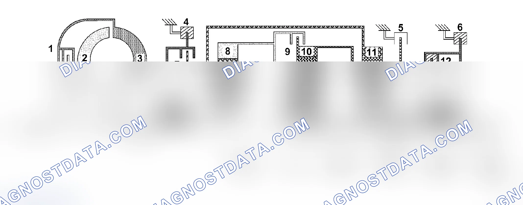 Scheme 351: FIRST GEAR POWERFLOW