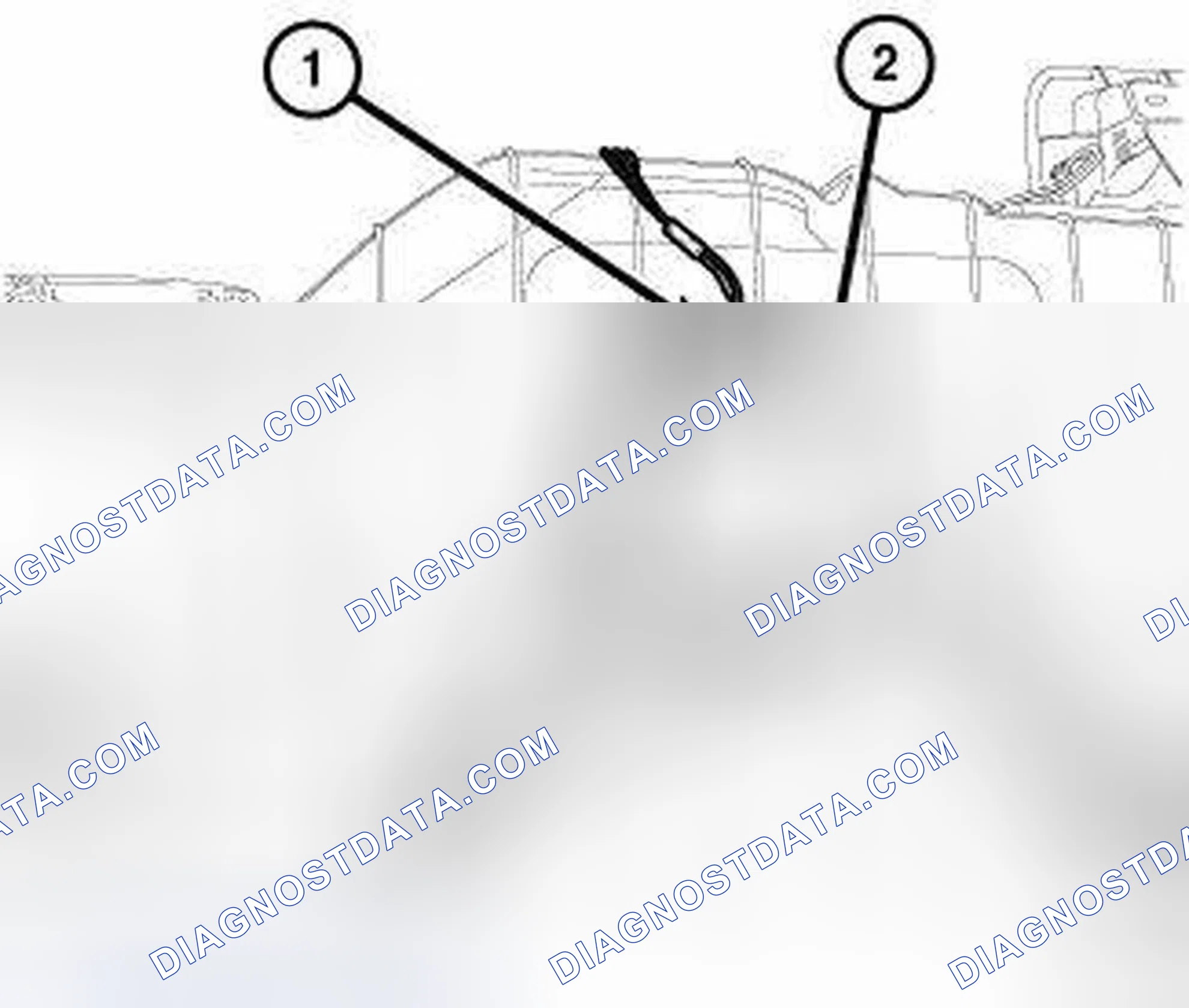 Scheme 11: SINGLE ZONE/DUAL ZONE DRIVER SIDE