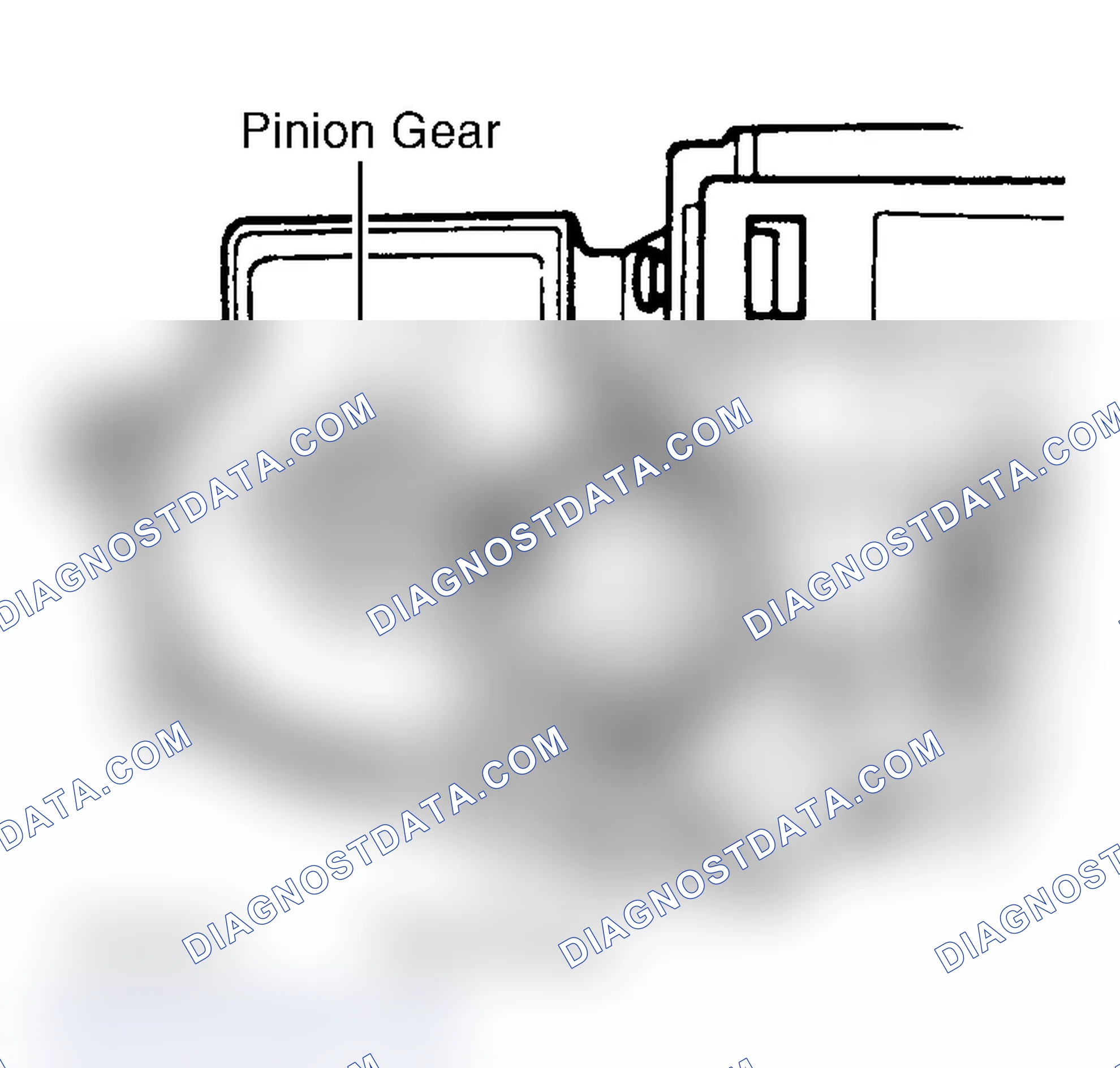 Scheme 5: SUN ROOF MOTOR