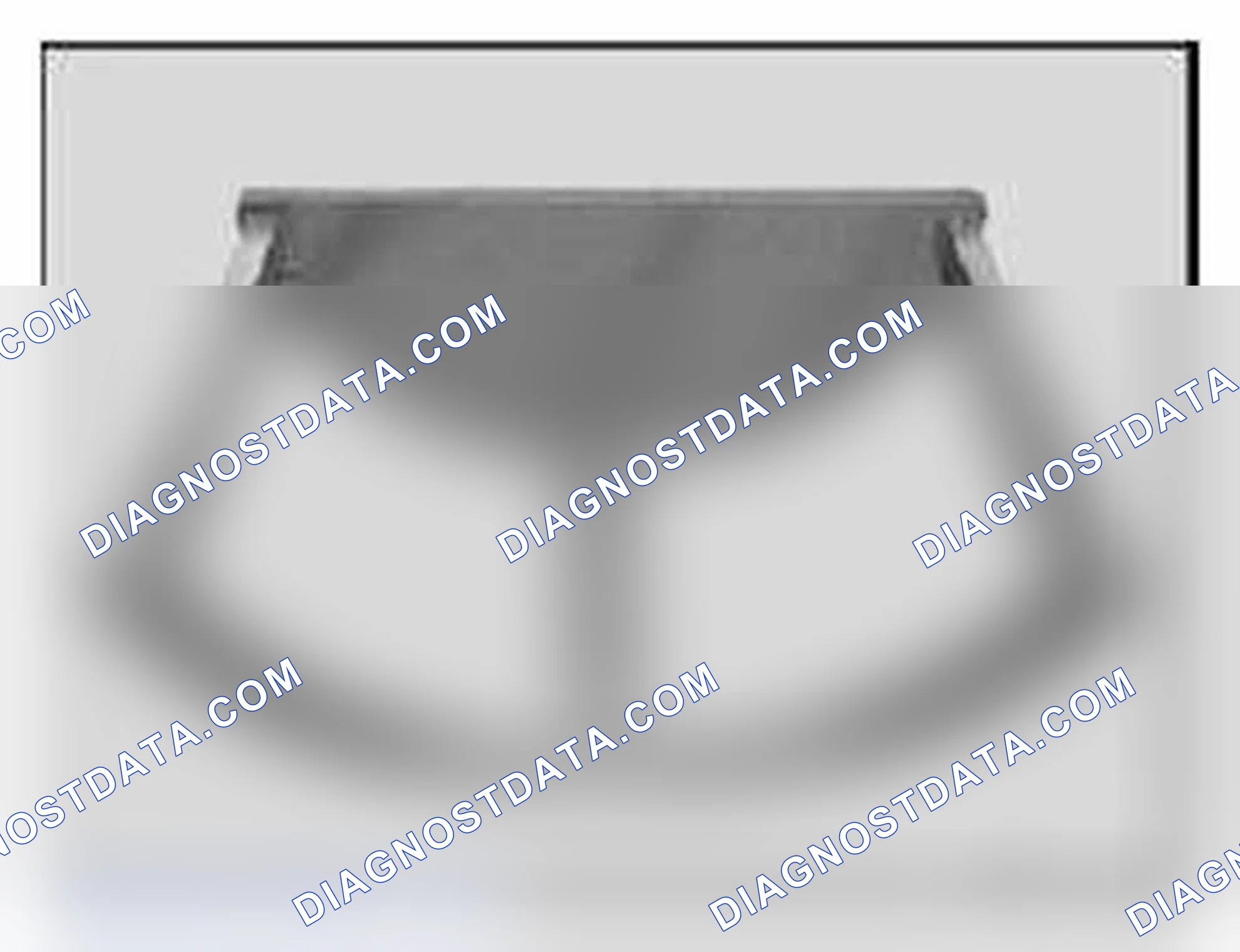 Scheme 84: 00 2 327 Engine support plates