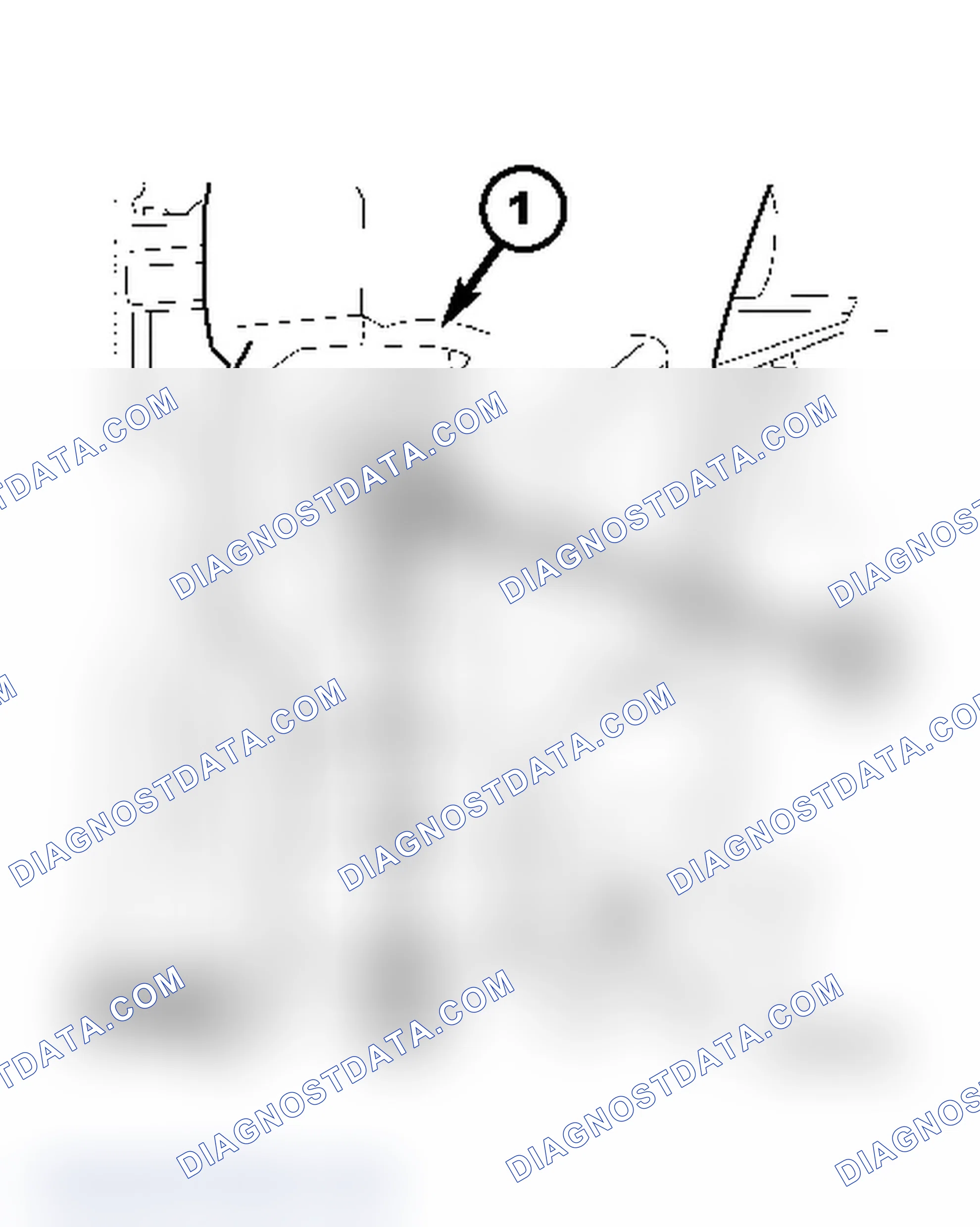 Scheme 20: SESNSOR-CAMSHAFT POSITION-5.7L/6.1L