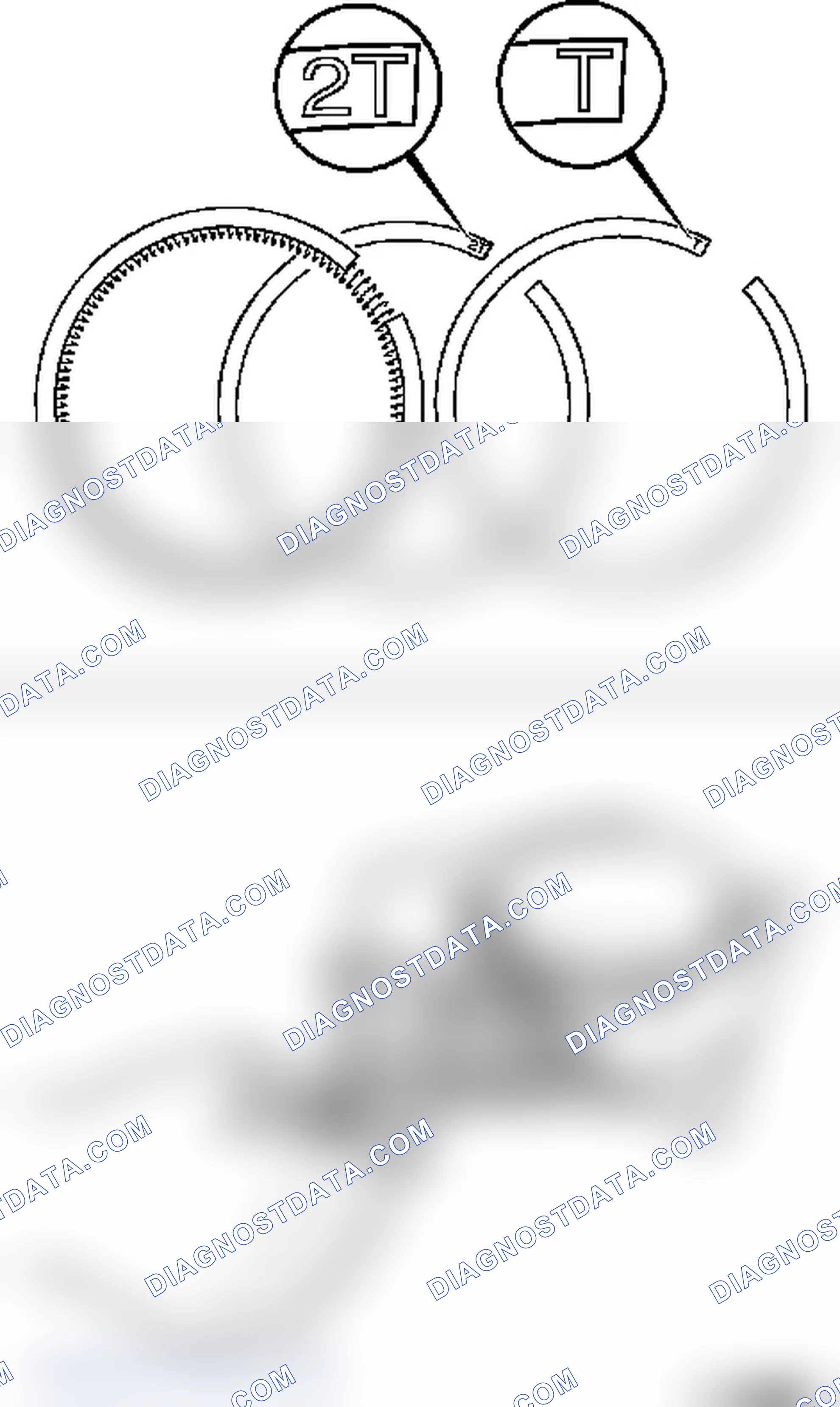 How to Replace the Piston Rings