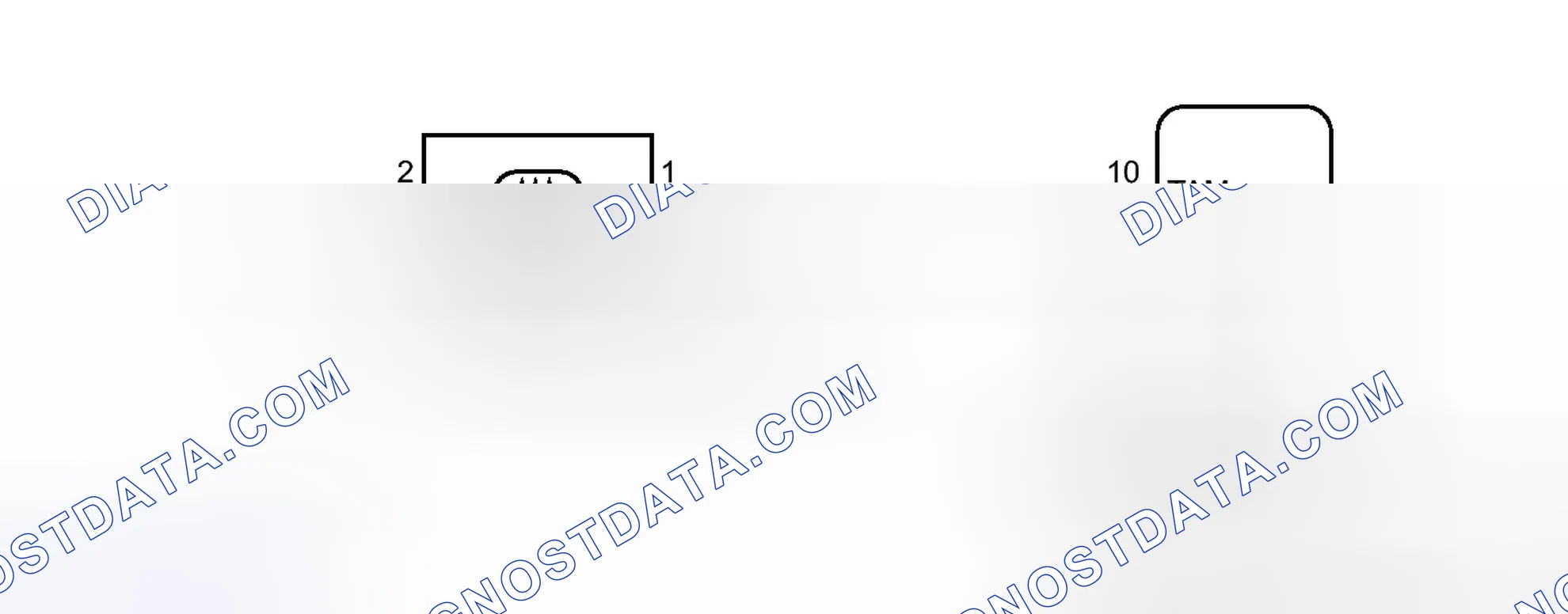 Scheme 246: WIRING DIAGRAM
