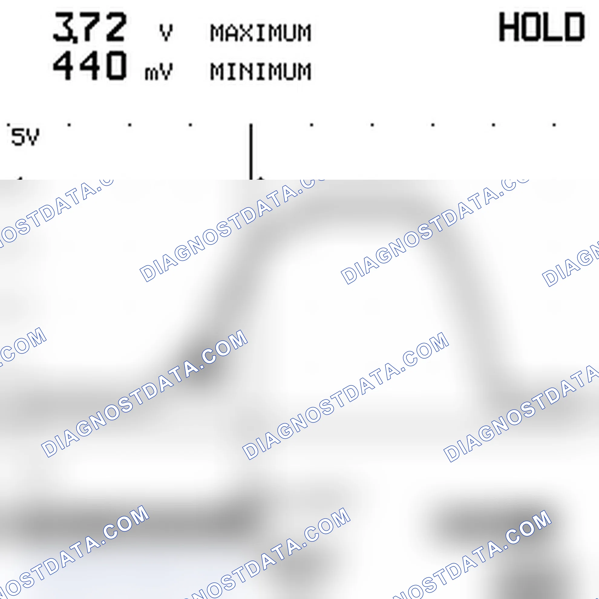 Pedal Position Sensor