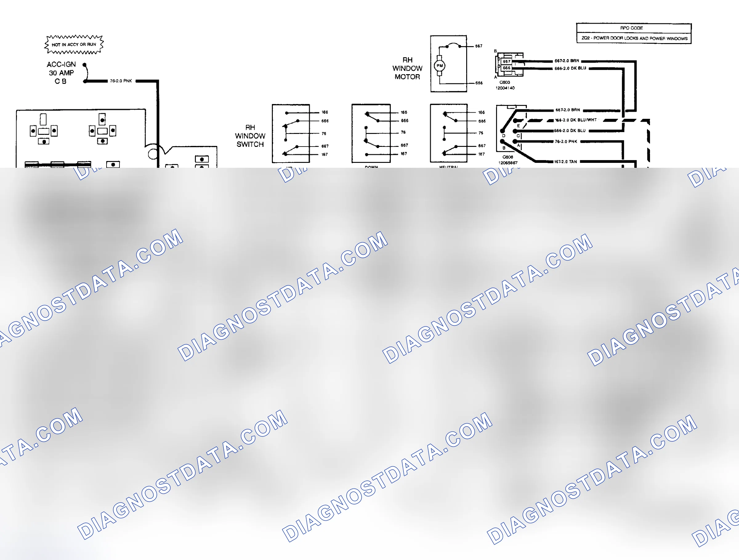 Scheme 29: WIRING DIAGRAMS