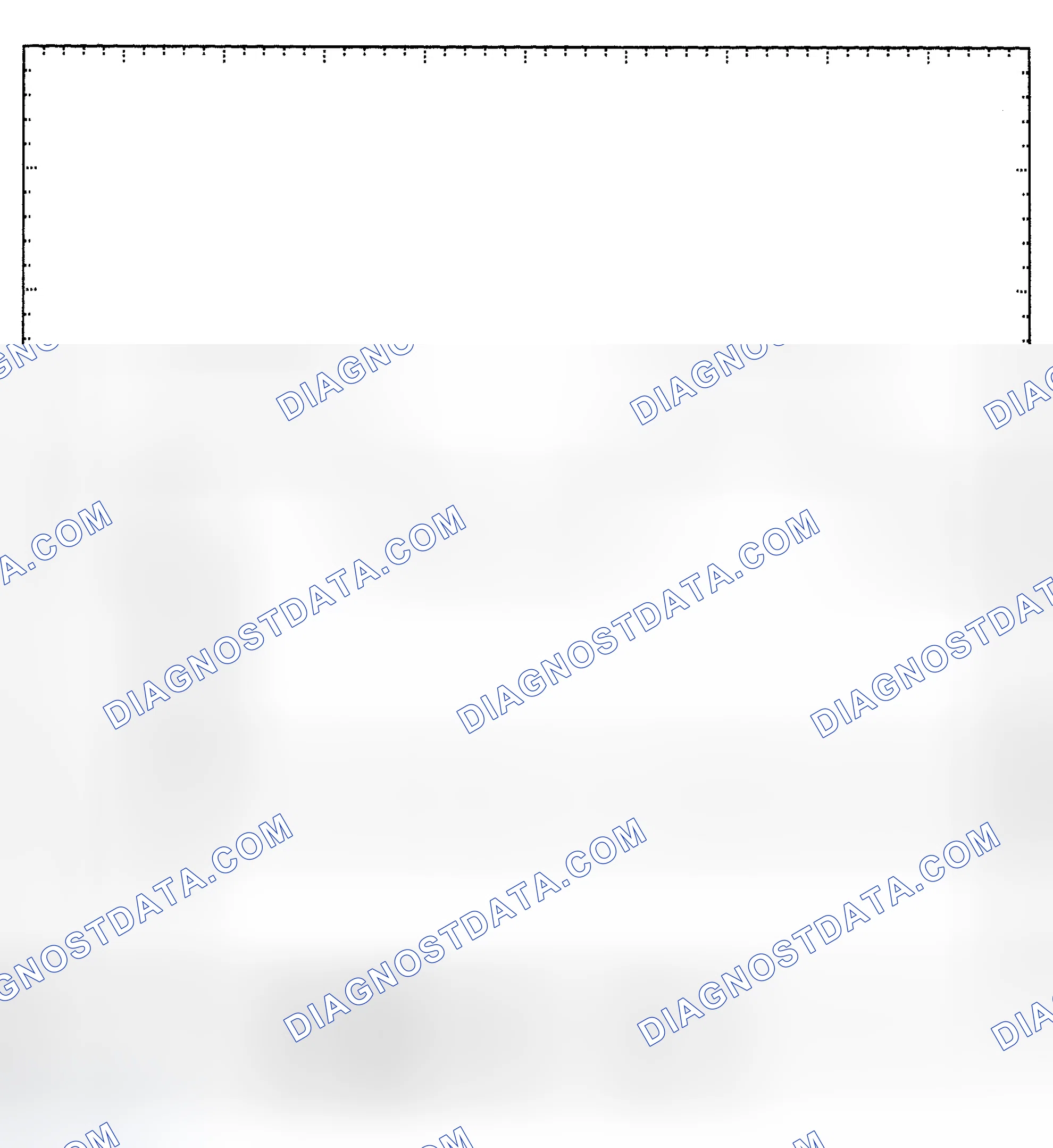 Scheme 26: Injector Bank - Known Good - Voltage Pattern
