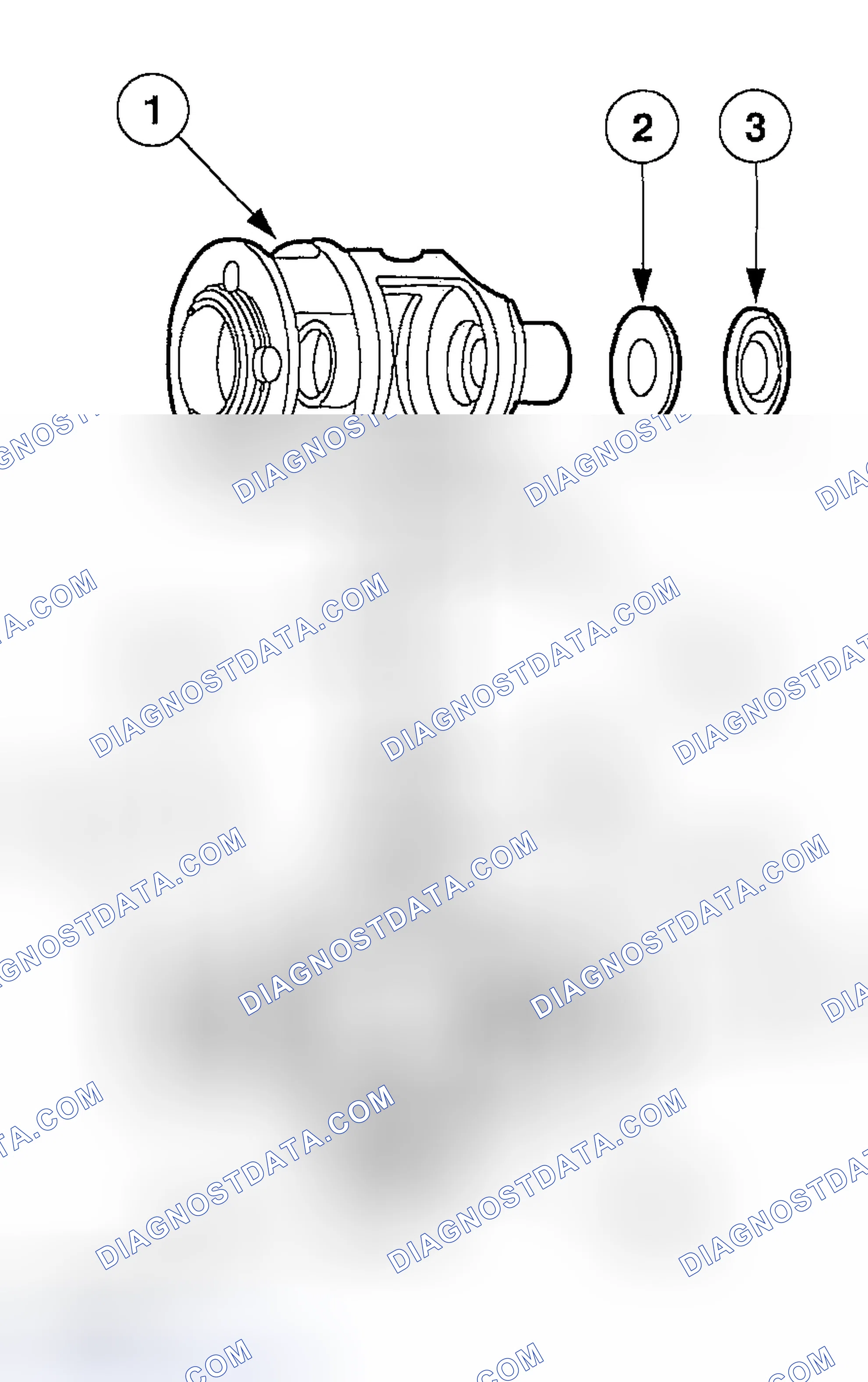 Scheme 655: DISASSEMBLY NOTE