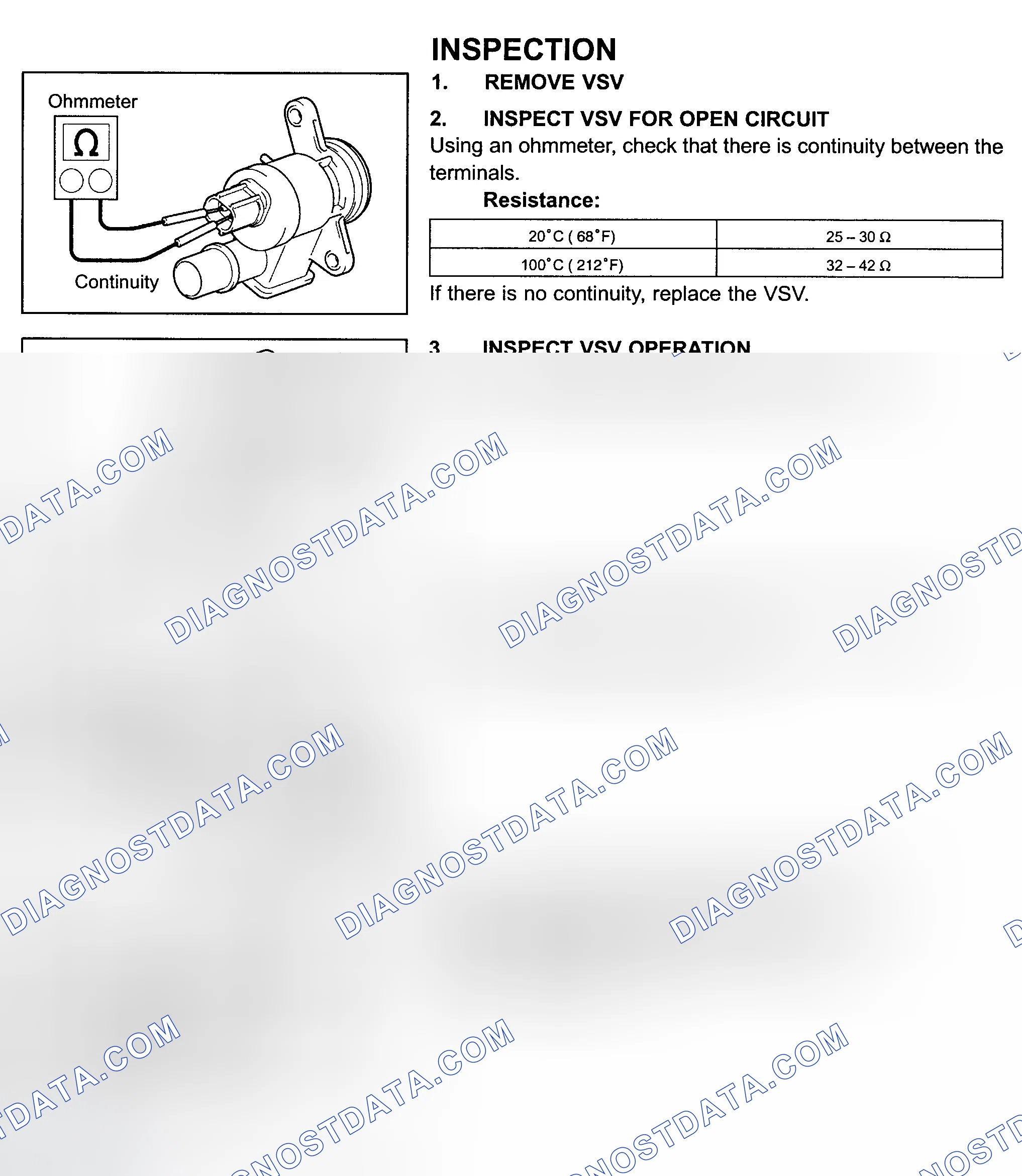Scheme 634: Canister Closed Valve Vacuum Switching Valve (Tundra & 4Runner)