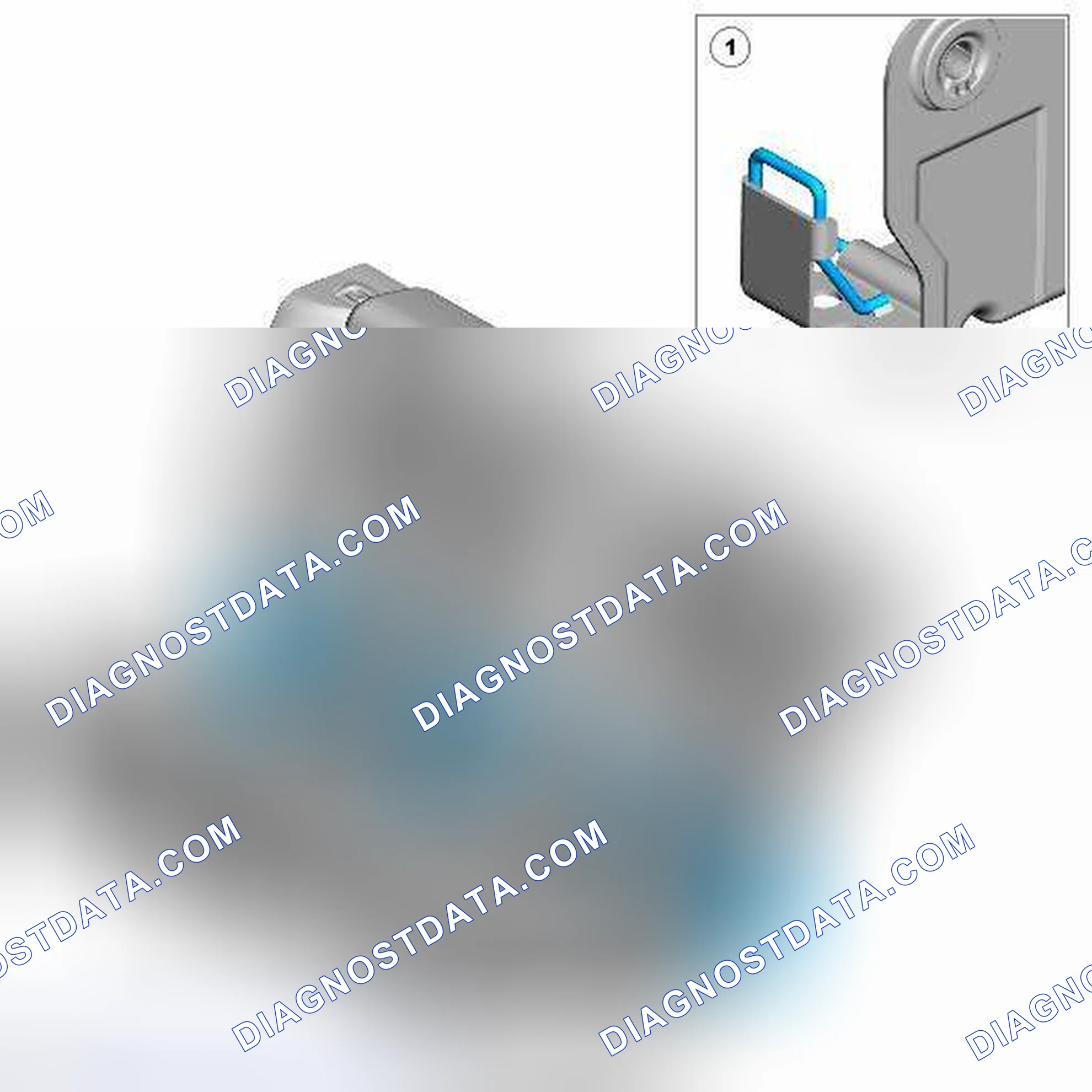 Scheme 71: REAR SEAT