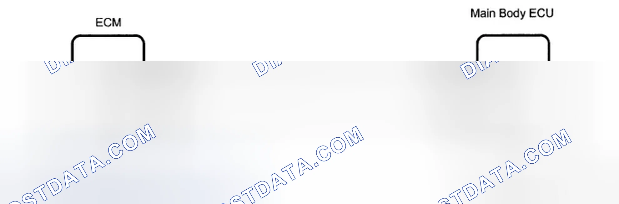 Scheme 19: WIRING DIAGRAM