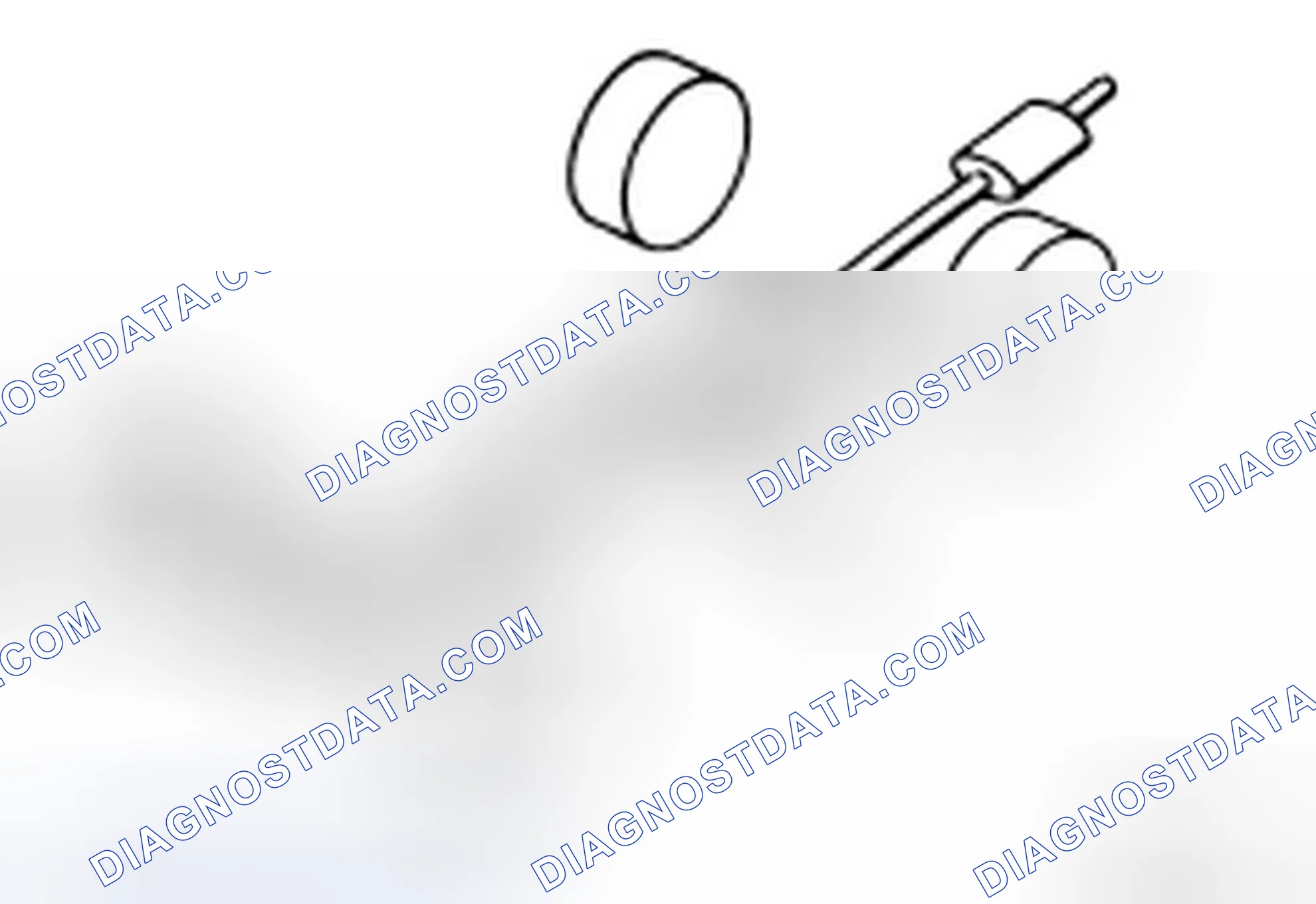 Scheme 6: EXHAUST SYSTEM: Inspection