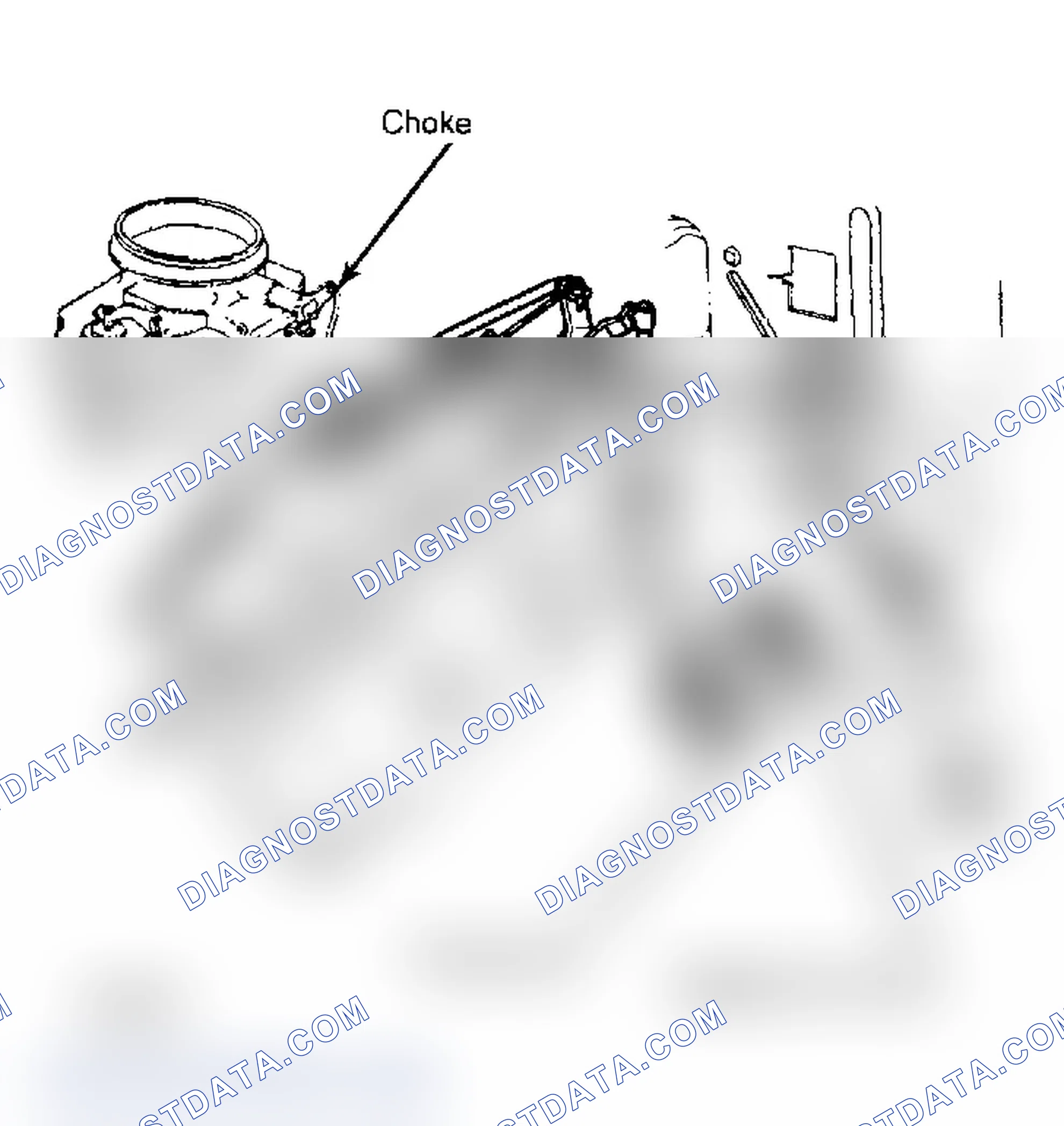 Scheme 34: Rear Wheel Drive Models