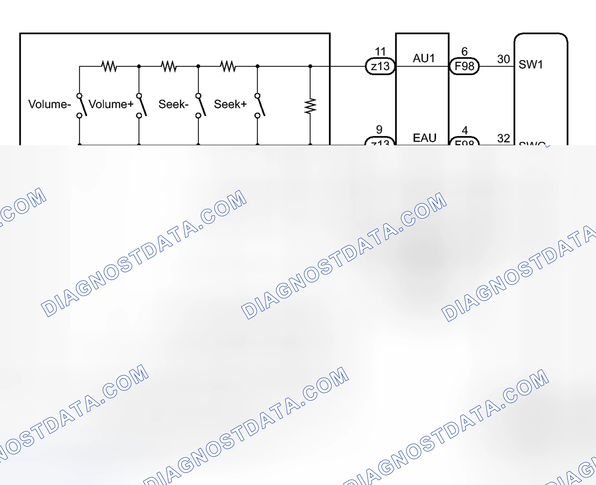 Scheme 52: WIRING DIAGRAM