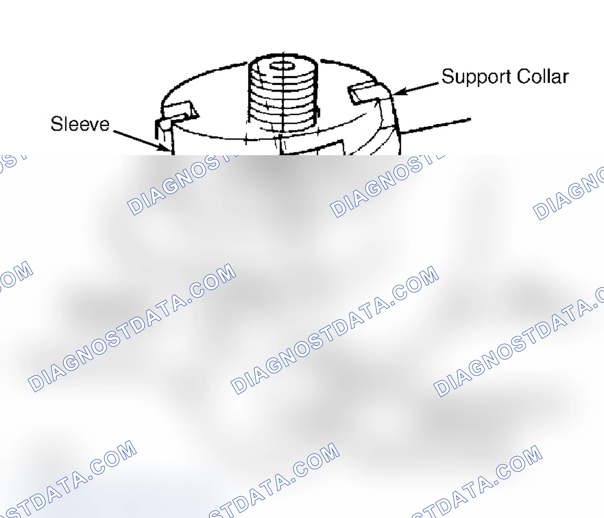 Scheme 14: Camber Adjustment Adjust using upper ball joint mounting sleeves.