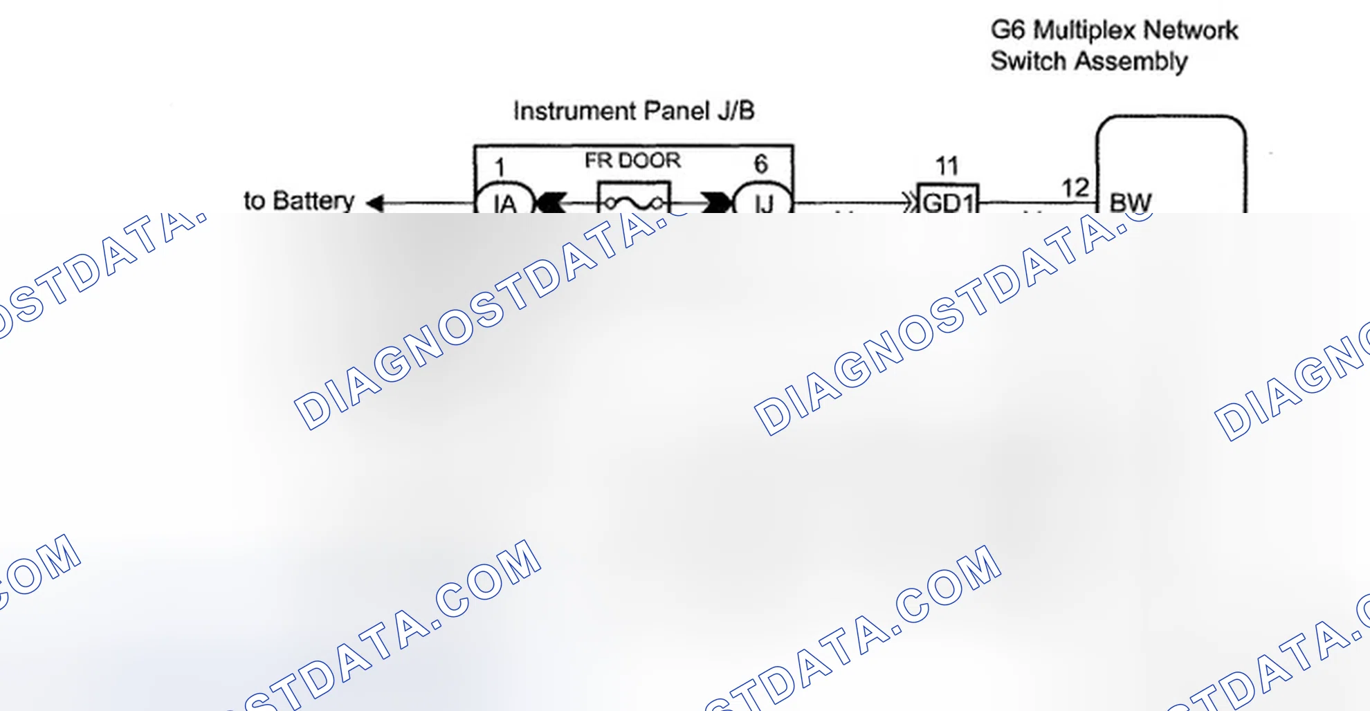 Scheme 5: WIRING DIAGRAM