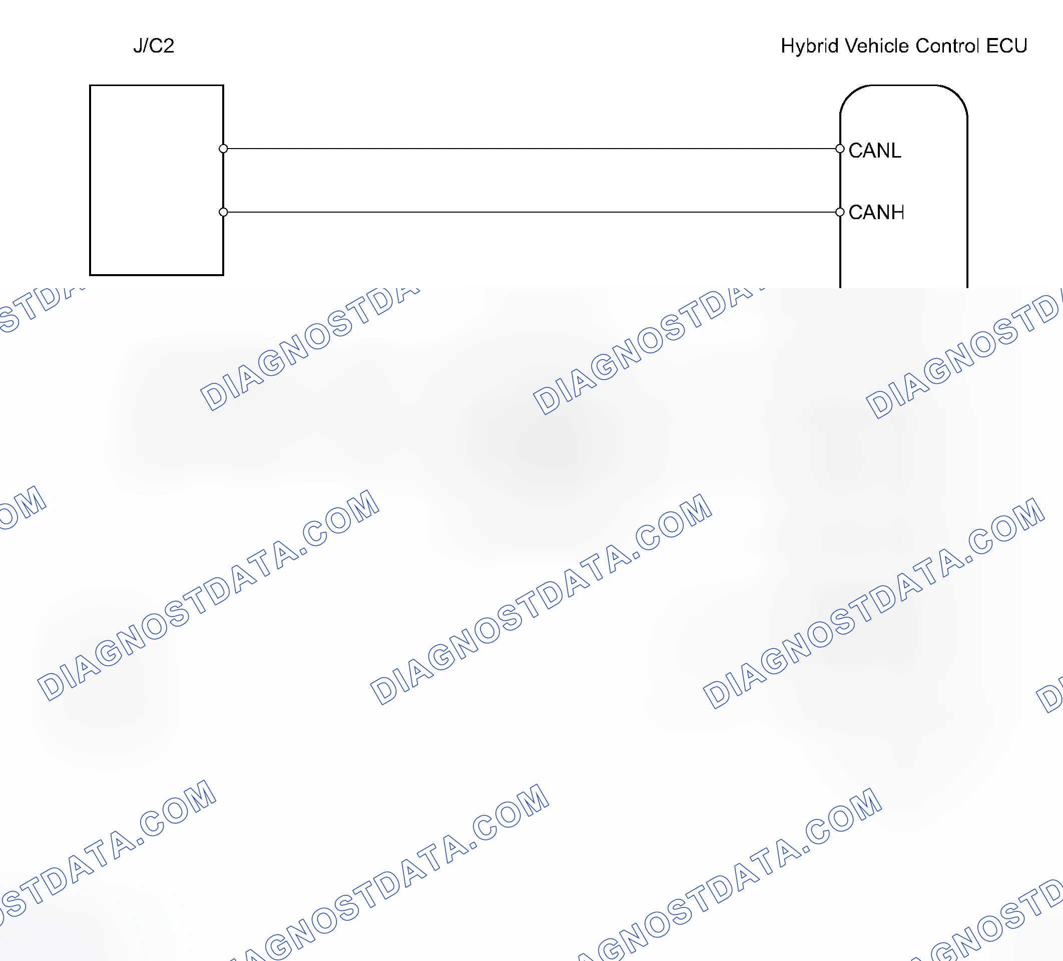 Scheme 6: WIRING DIAGRAM