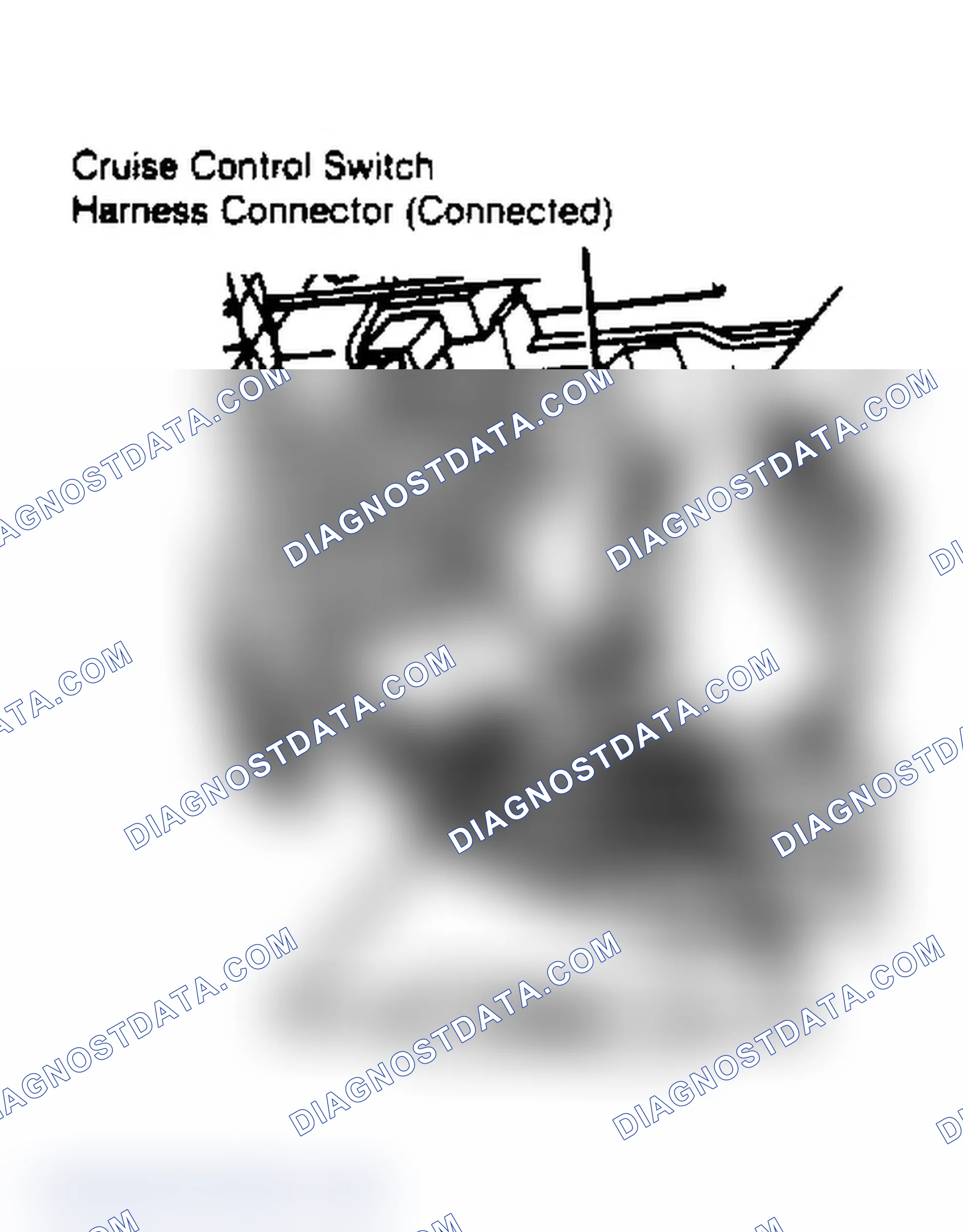 Scheme 260: CCS-5 TEST - CRUISE CONTROL SYSTEM SET FUNCTION CHECK