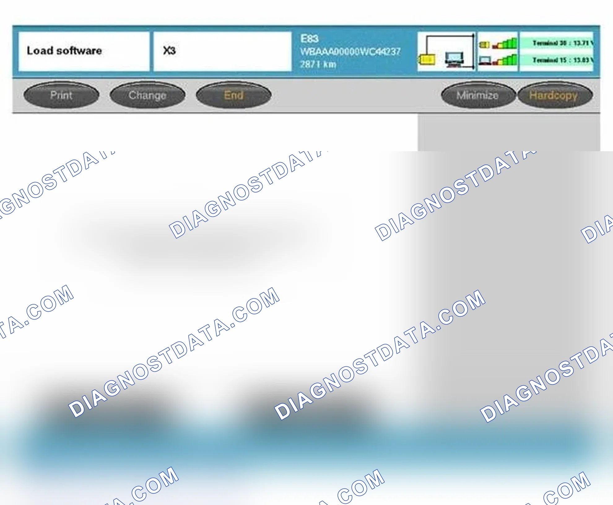 Scheme 155: Control Module Replacement Yes/No