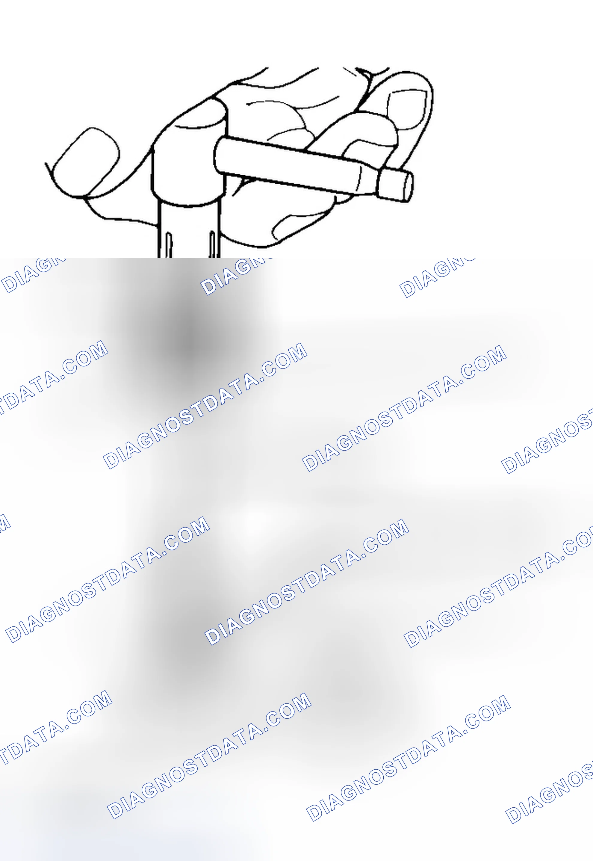Scheme 16: Reaming Valve Guides